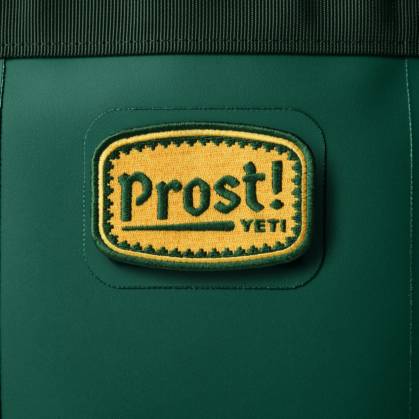 YETI® Collectors' Patches Prost! Patch