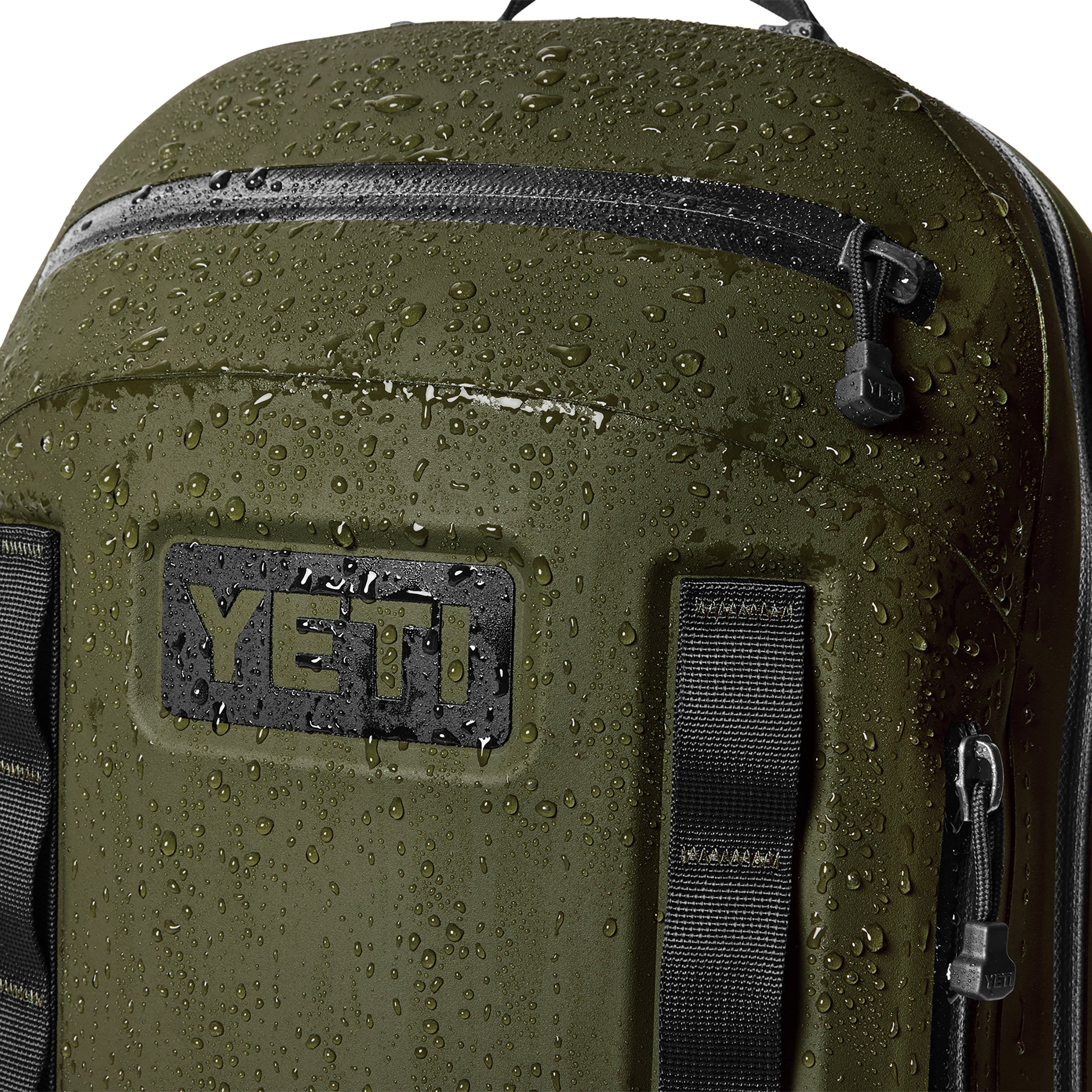 CAYO™ 25L BACKPACK Black
