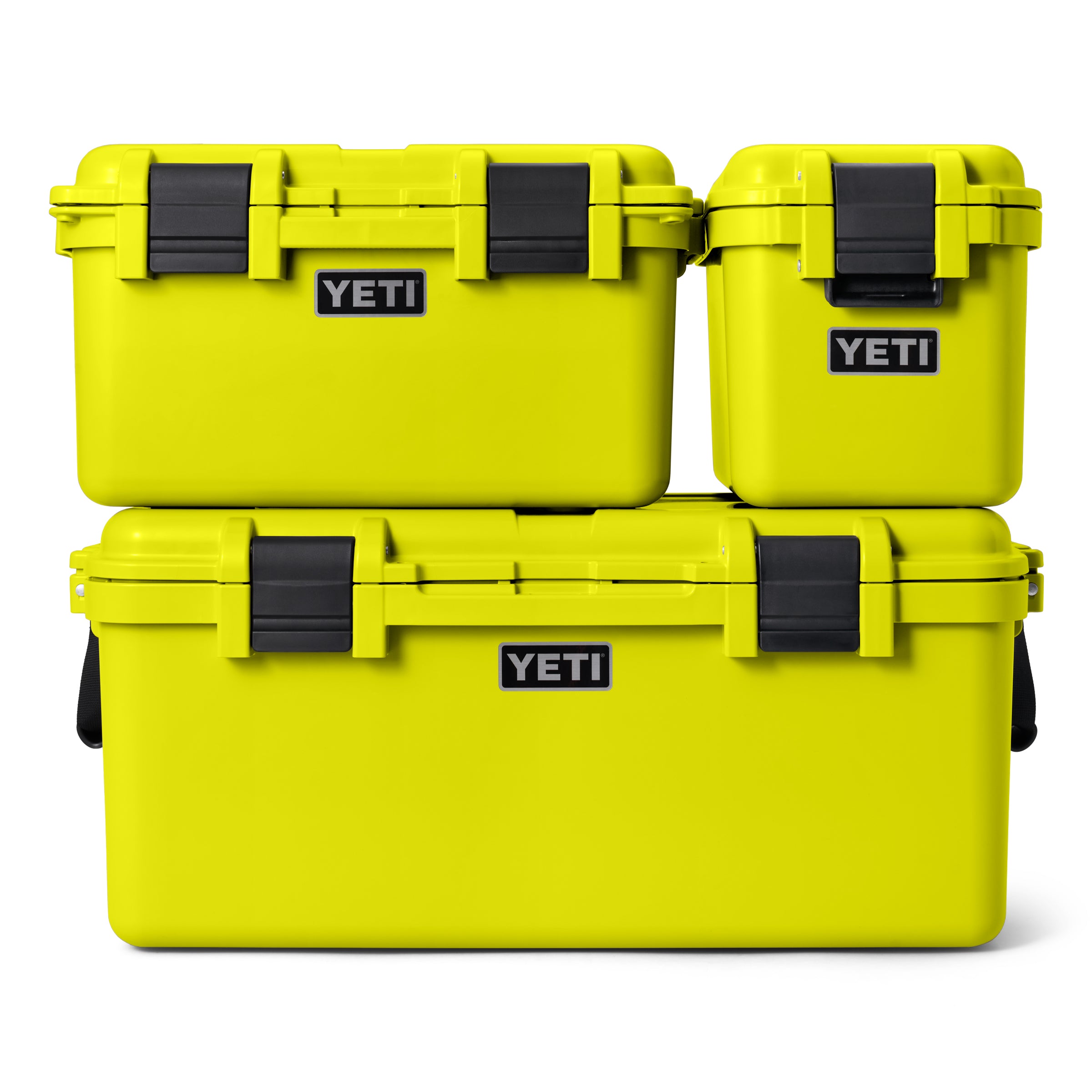 LOADOUT® GOBOX 30 GEAR CASE Firefly Yellow
