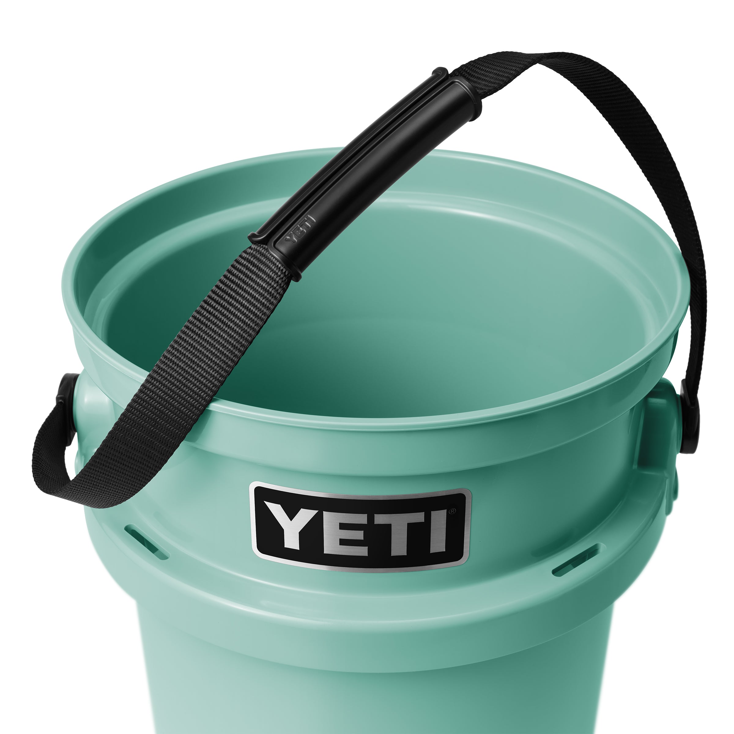 LOADOUT BUCKET Seafoam