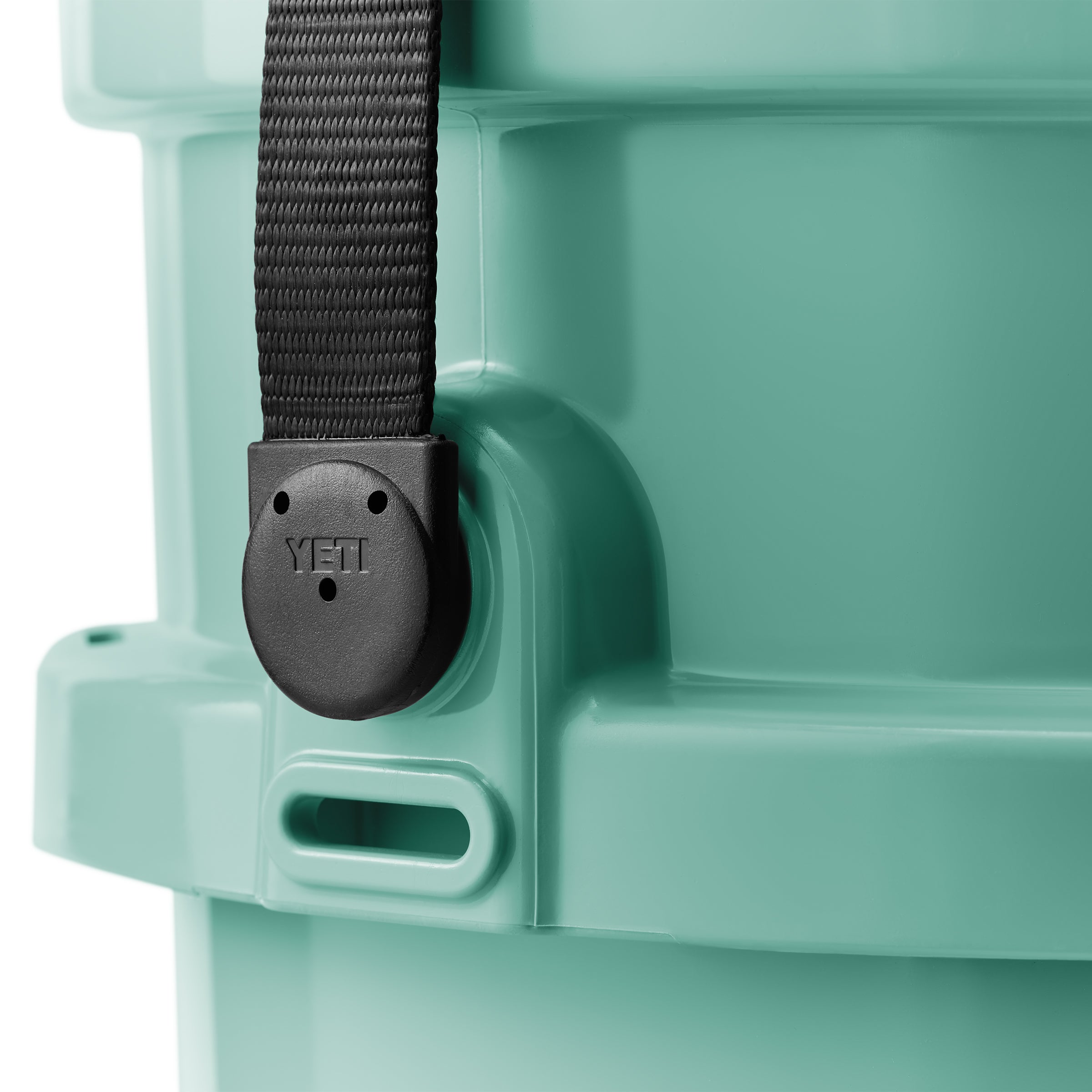 LOADOUT BUCKET Seafoam