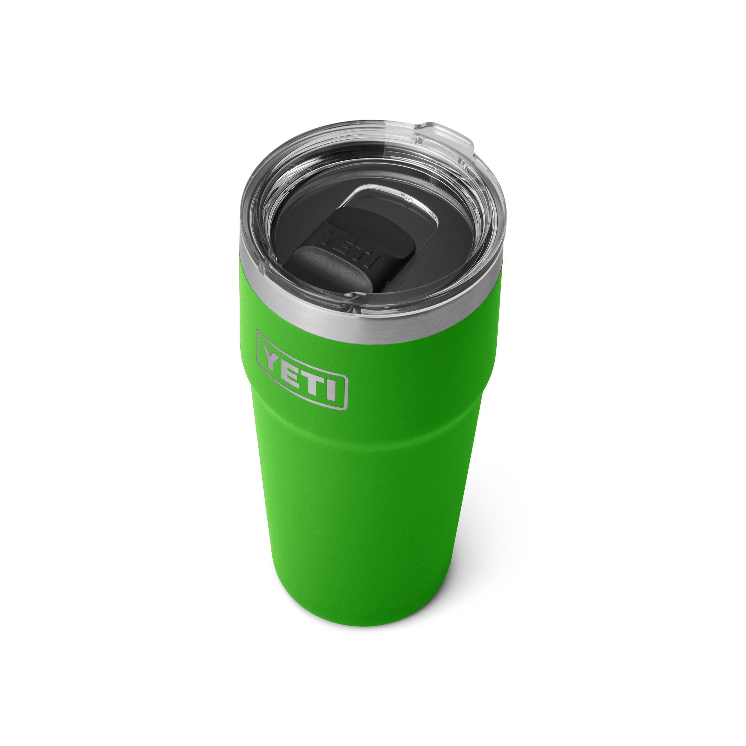 RAMBLER® 20 OZ (591 ML) STACKABLE CUP Canopy Green