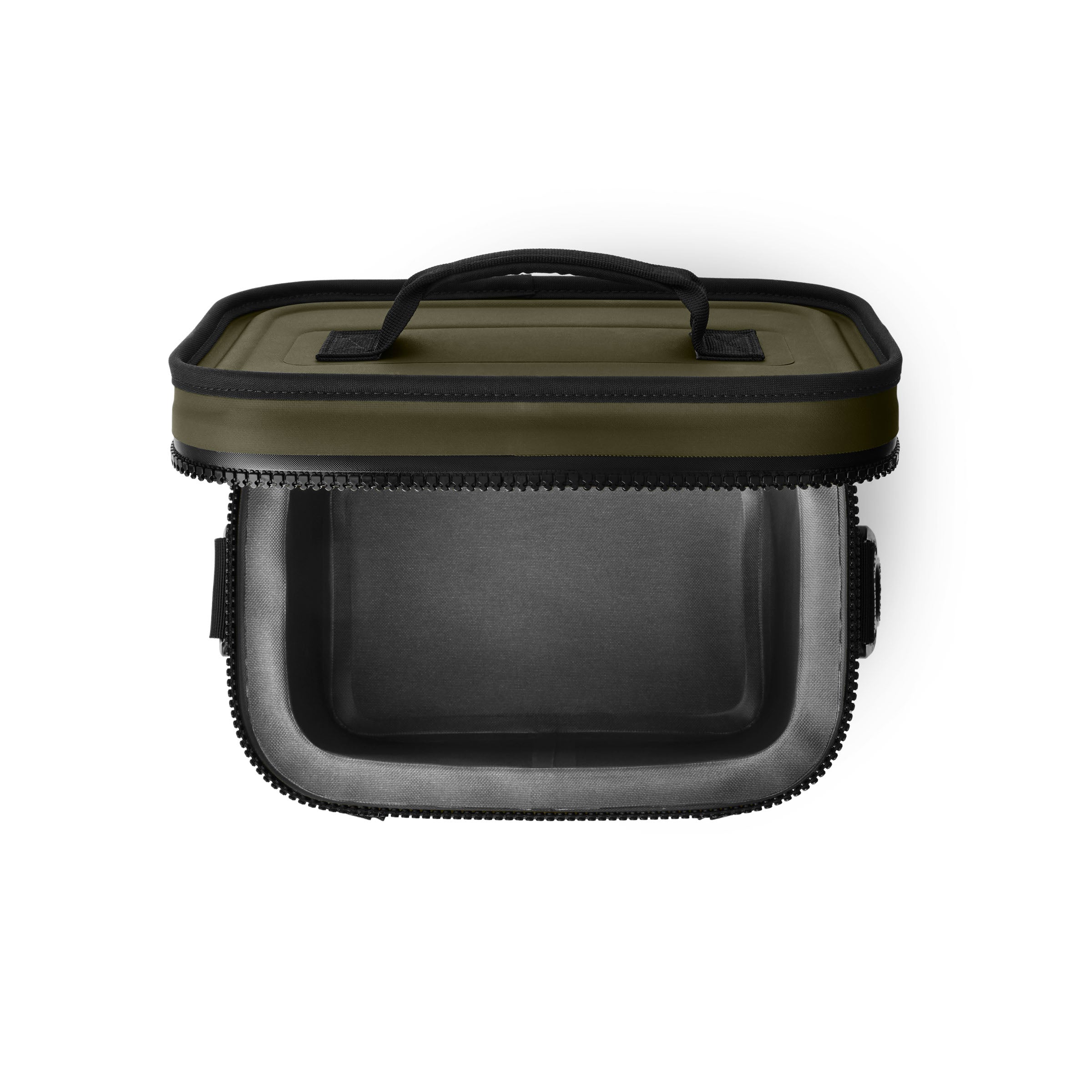 HOPPER FLIP® 8 SOFT COOLER Olive