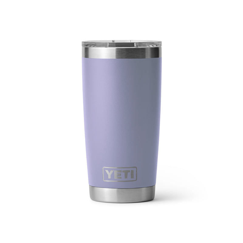 RAMBLER 20 OZ (591 ML) TUMBLER Cosmic Lilac