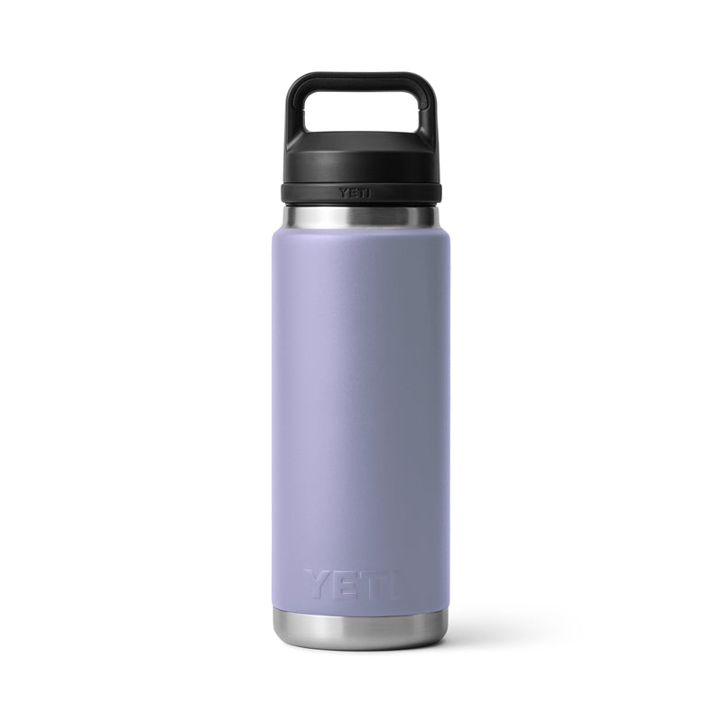 RAMBLER 26 OZ (760 ML) BOTTLE WITH CHUG CAP Cosmic Lilac