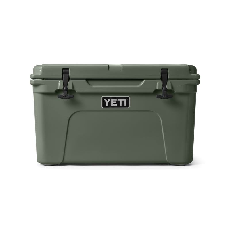 TUNDRA 45 COOL BOX Camp Green