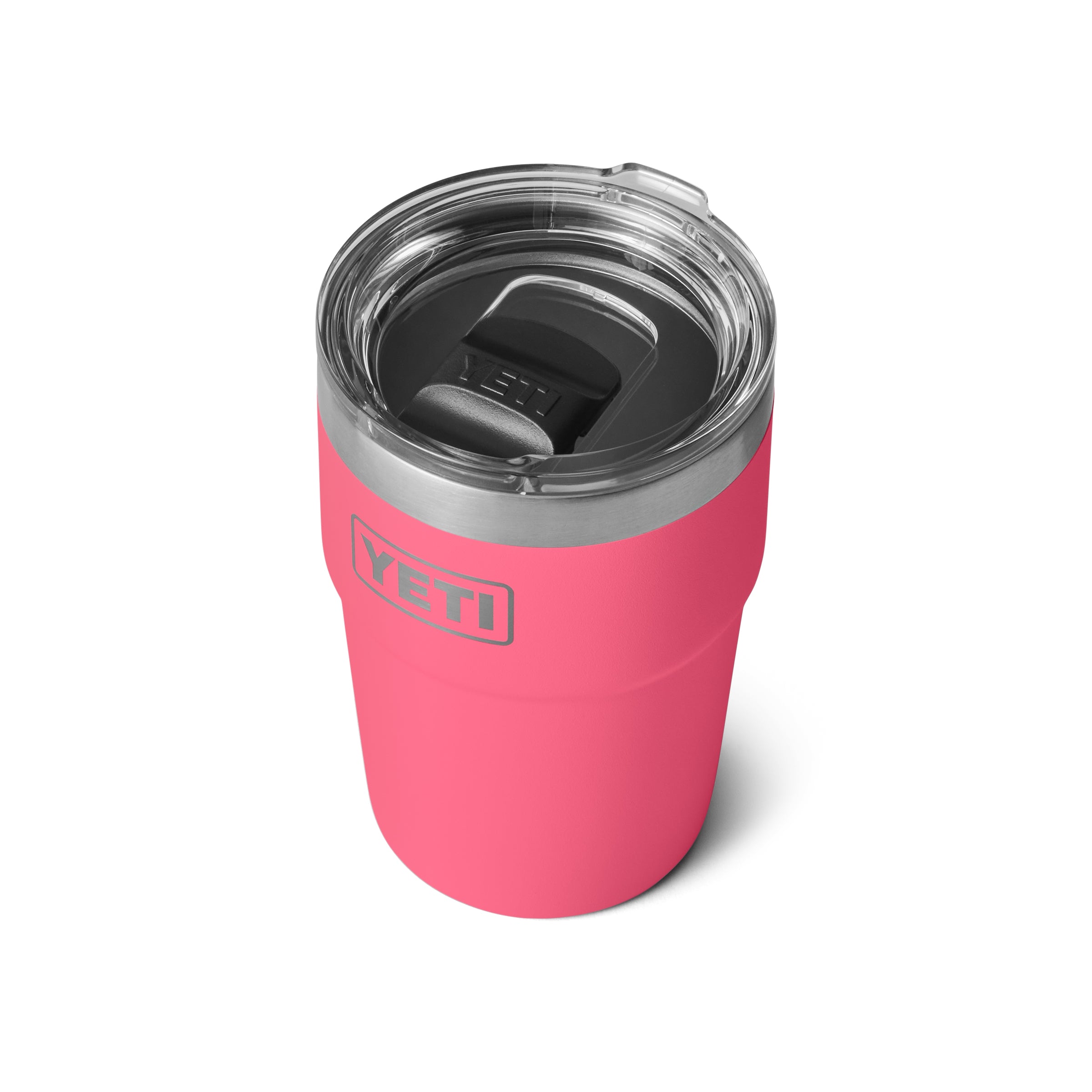 RAMBLER® 16 OZ (475 ML) STACKABLE CUP Tropical Pink