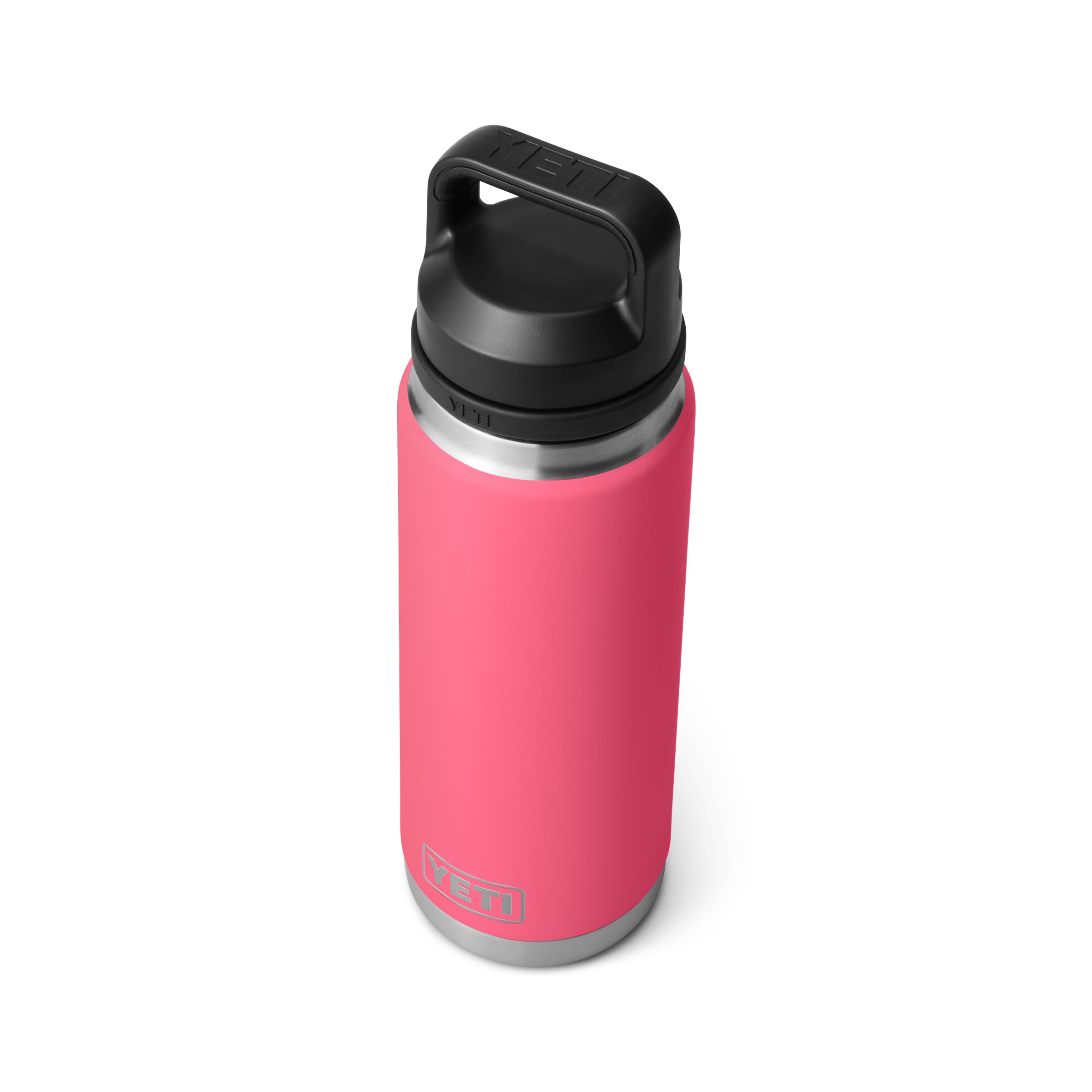 RAMBLER 26 OZ (760 ML) BOTTLE WITH CHUG CAP Tropical Pink