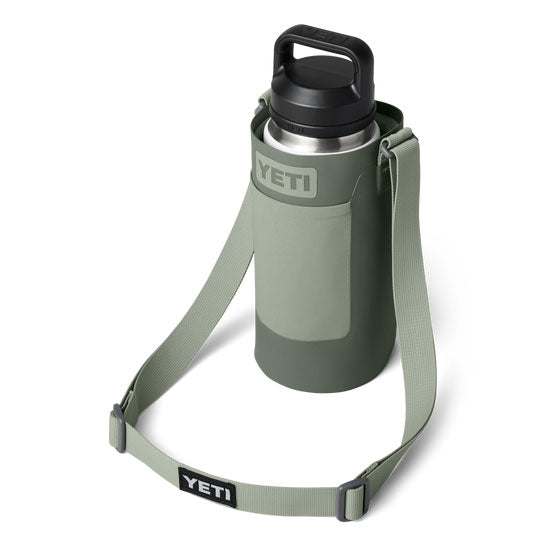 LARGE BOTTLE CARRY SLING (for 26oz and 36oz) Camp Green