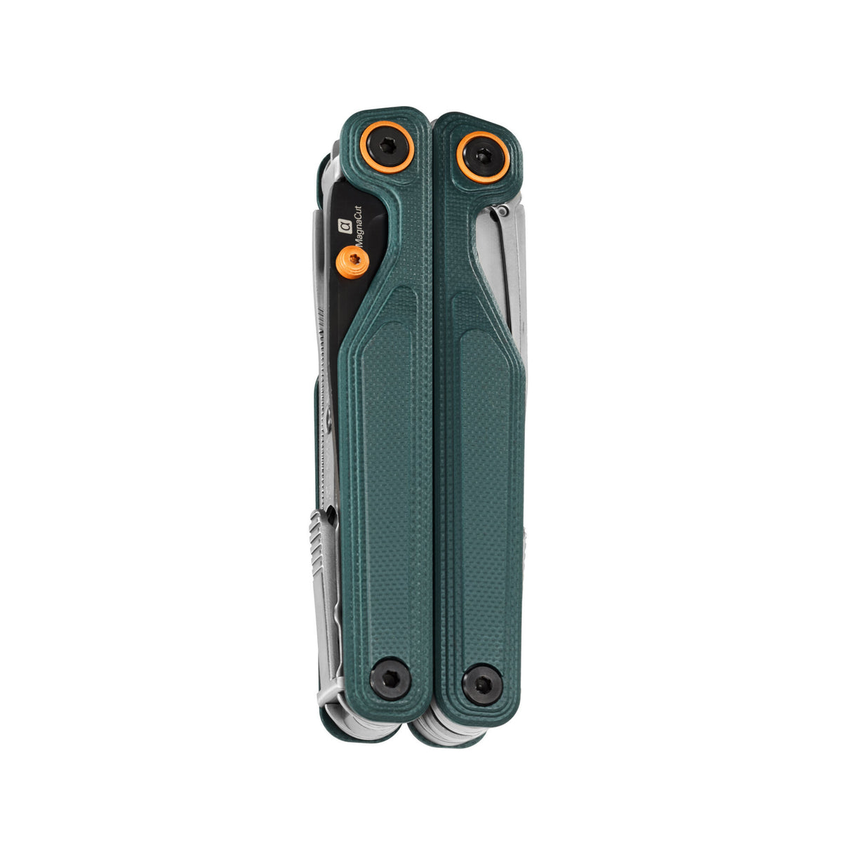 WAVE ALPHA Cascadia