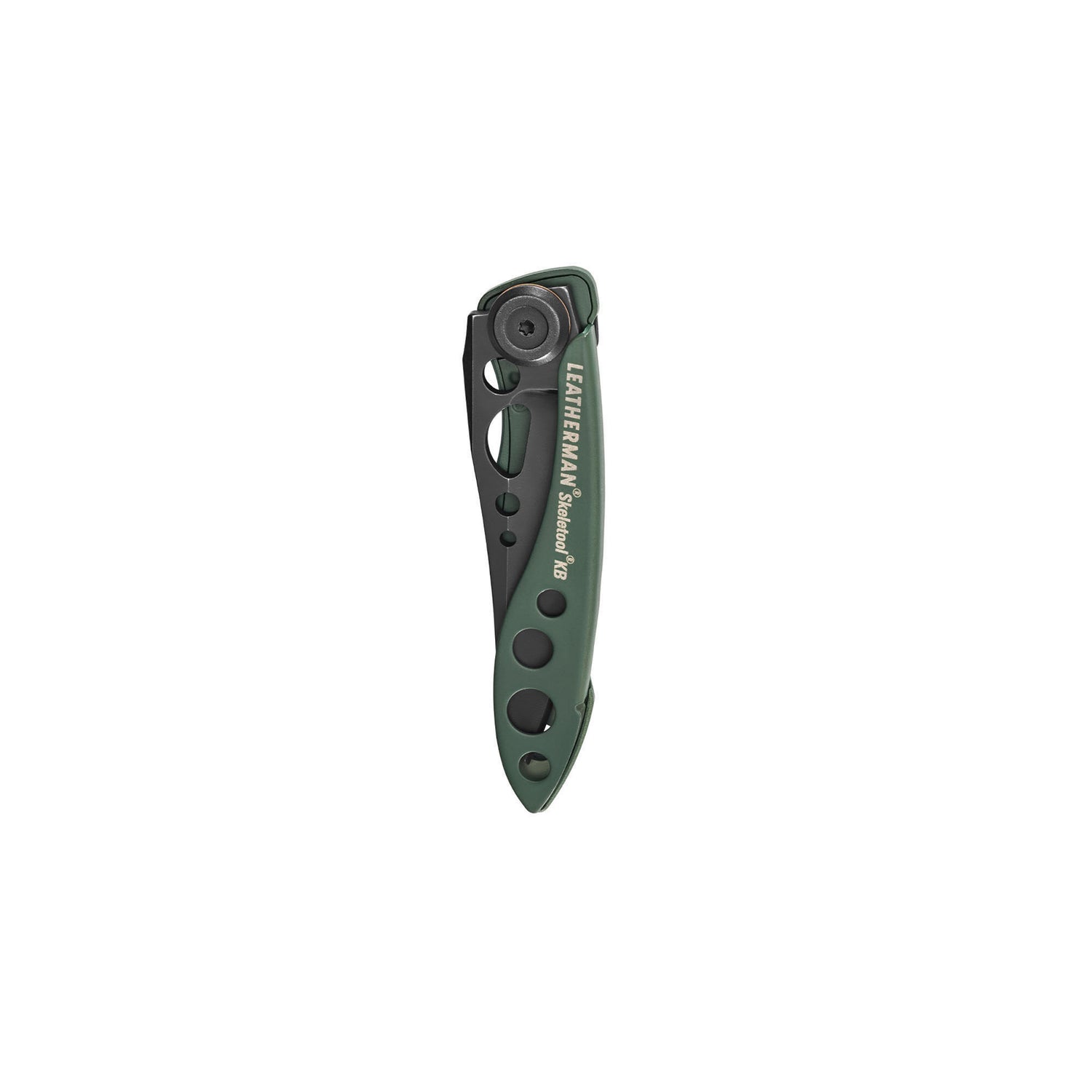 SKELETOOL KB OD Green