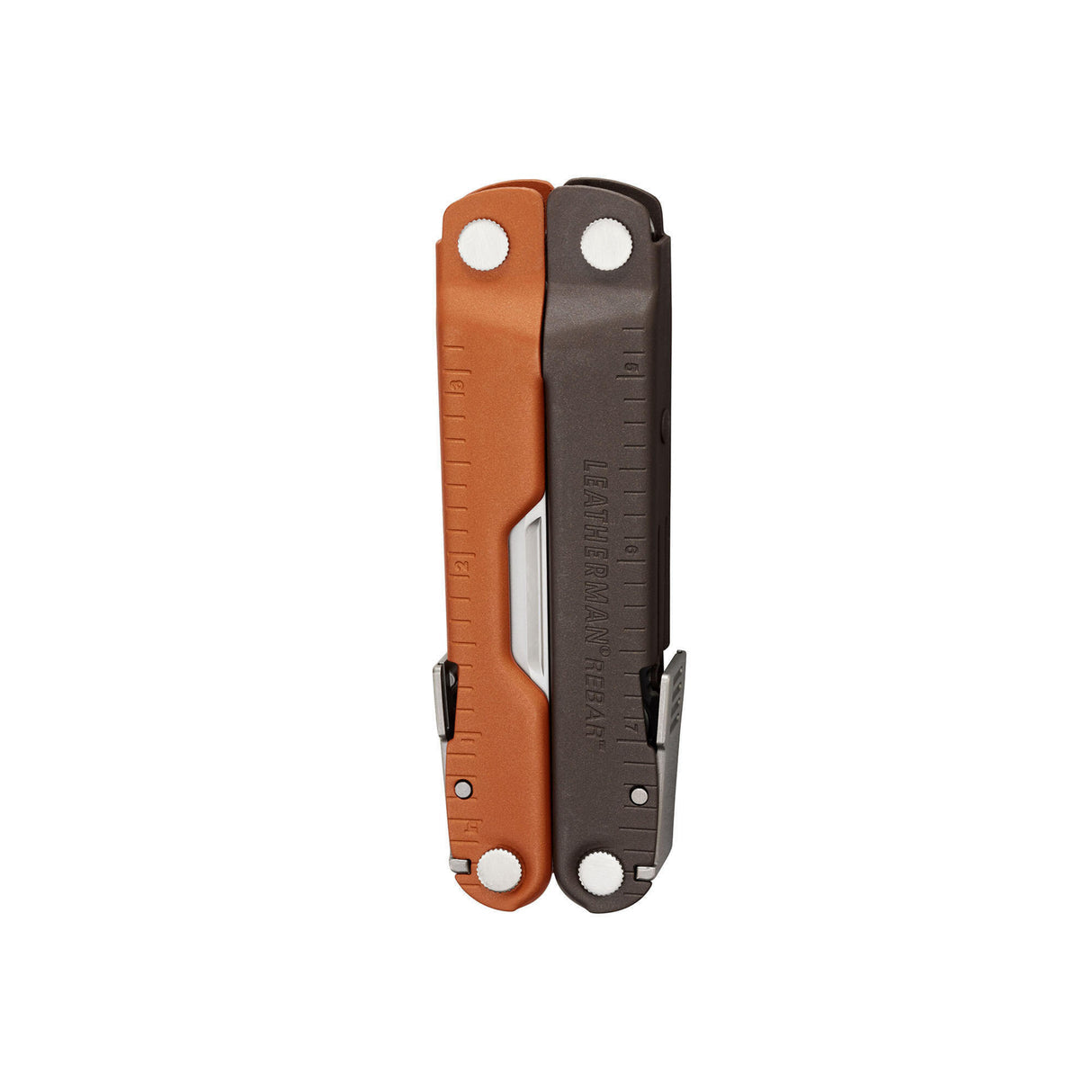 REBAR Burnt Sienna
