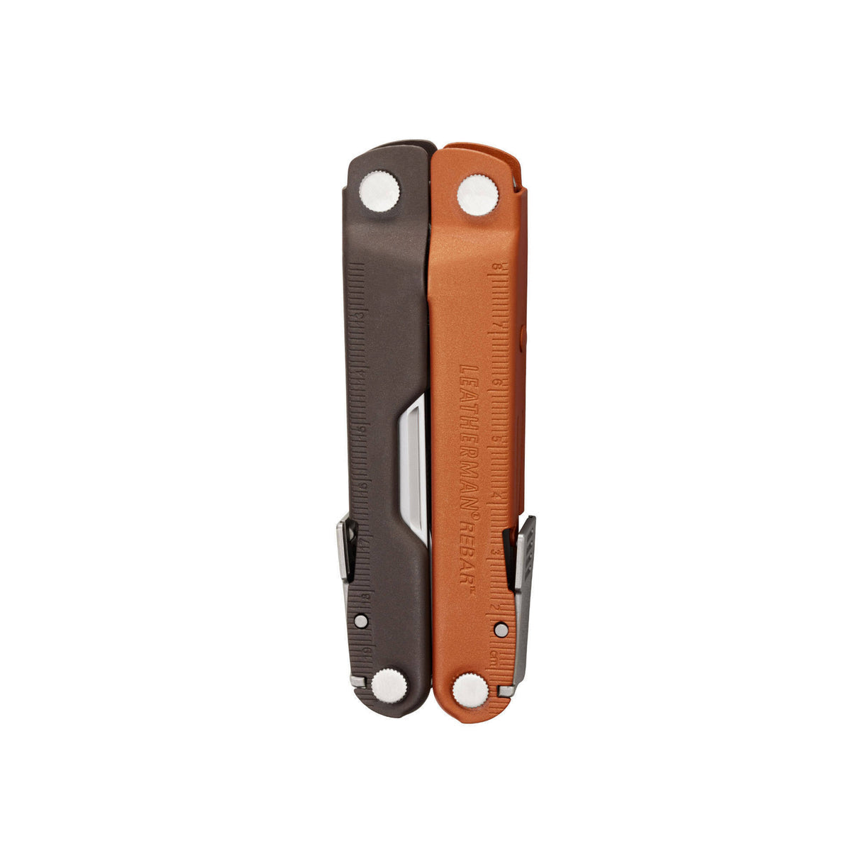 REBAR Burnt Sienna