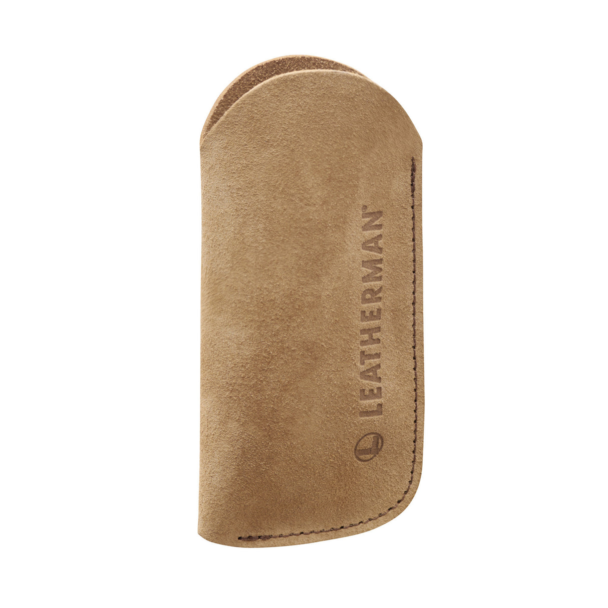 LEATHERMAN SLEEVE Classic Brown Leather