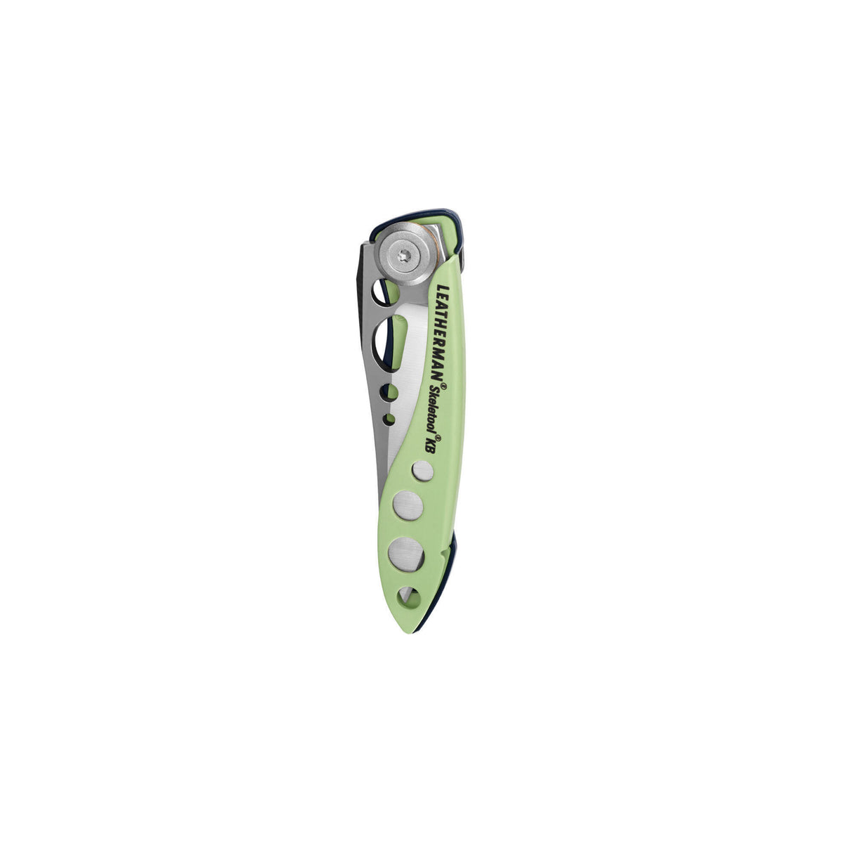 SKELETOOL KB Verdant