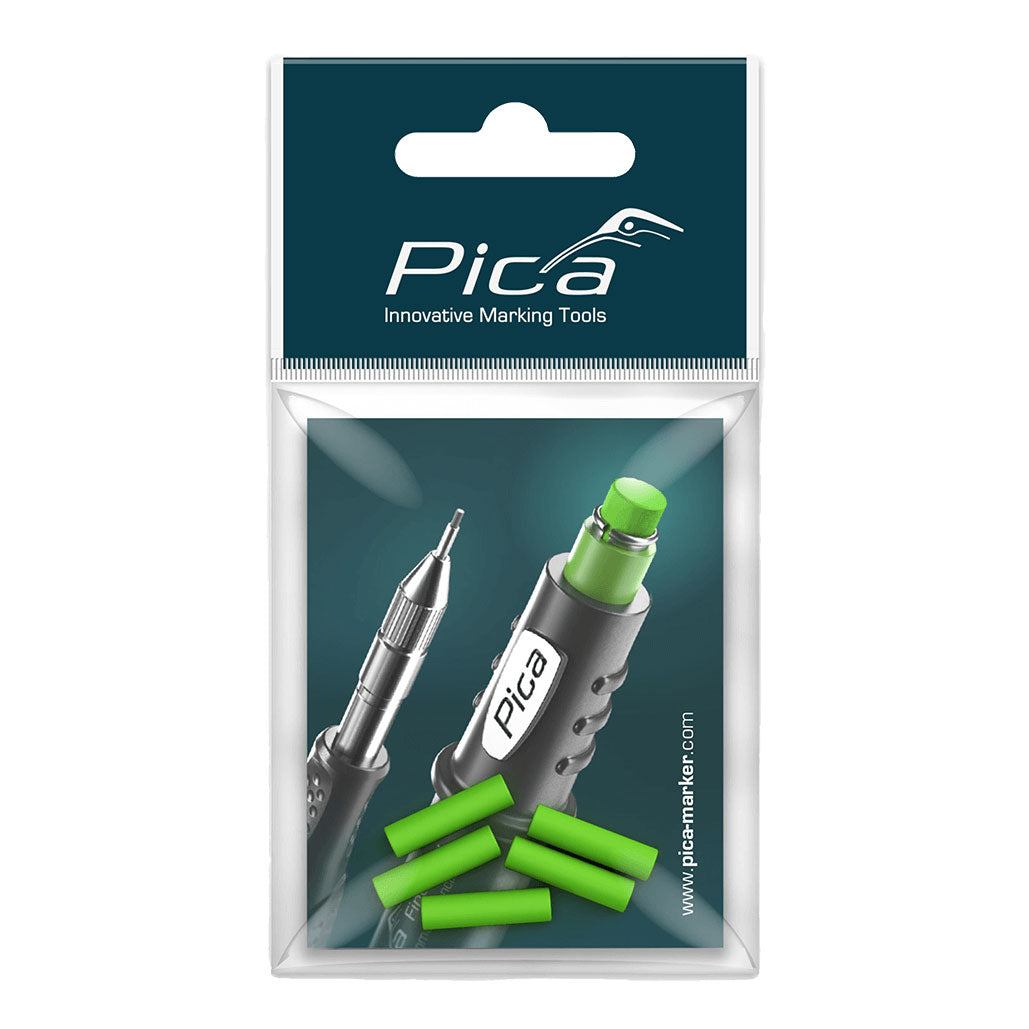 Pica Fine Dry Spare Erasers