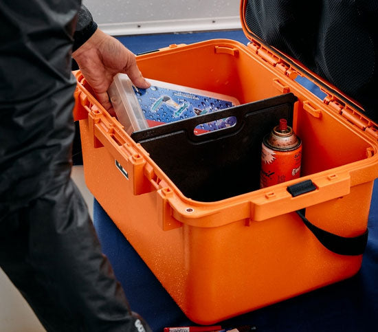 LOADOUT® GOBOX 30 DIVIDER