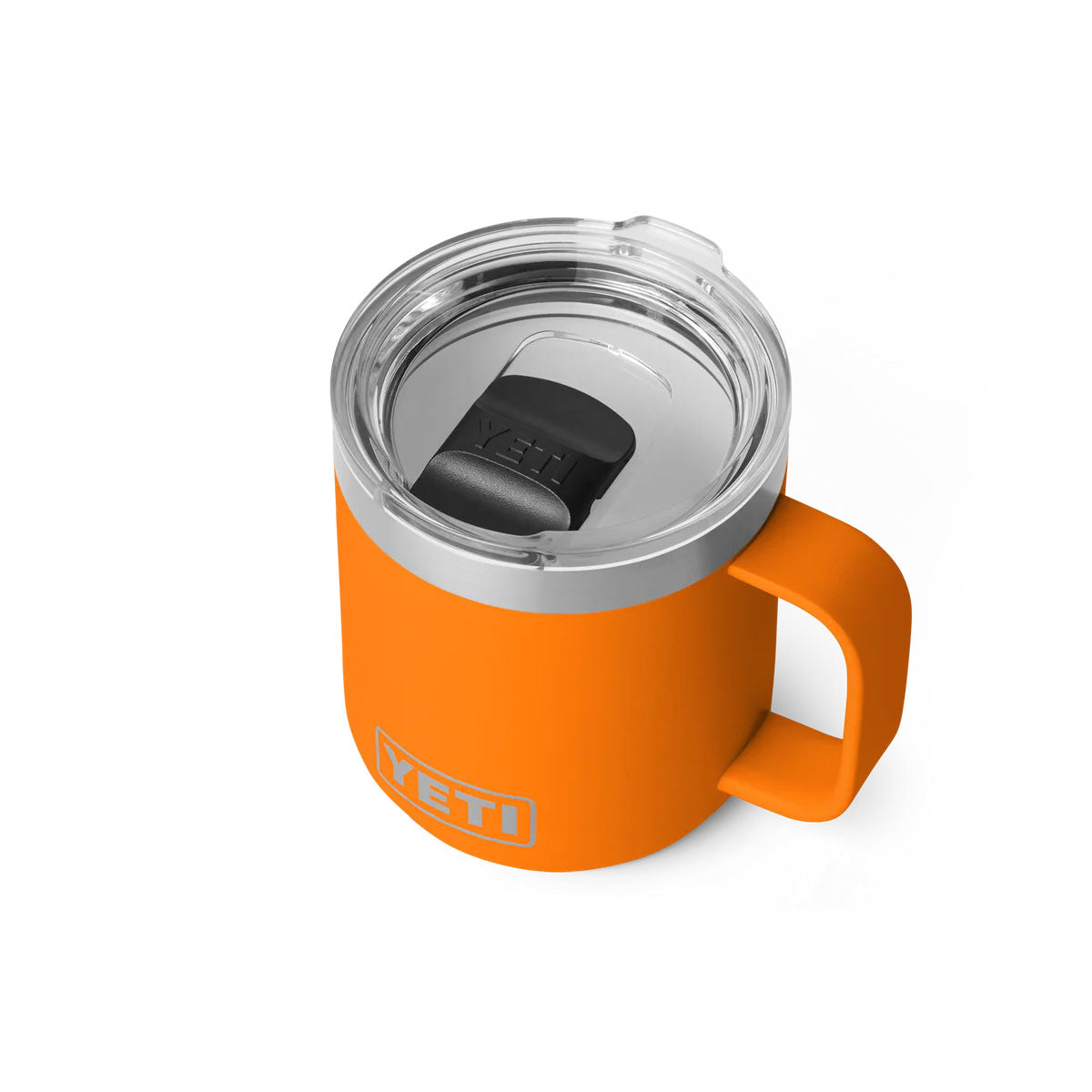 RAMBLER 10 oz (295ml) STACKABLE CERAMIC LINED MUG King Crab