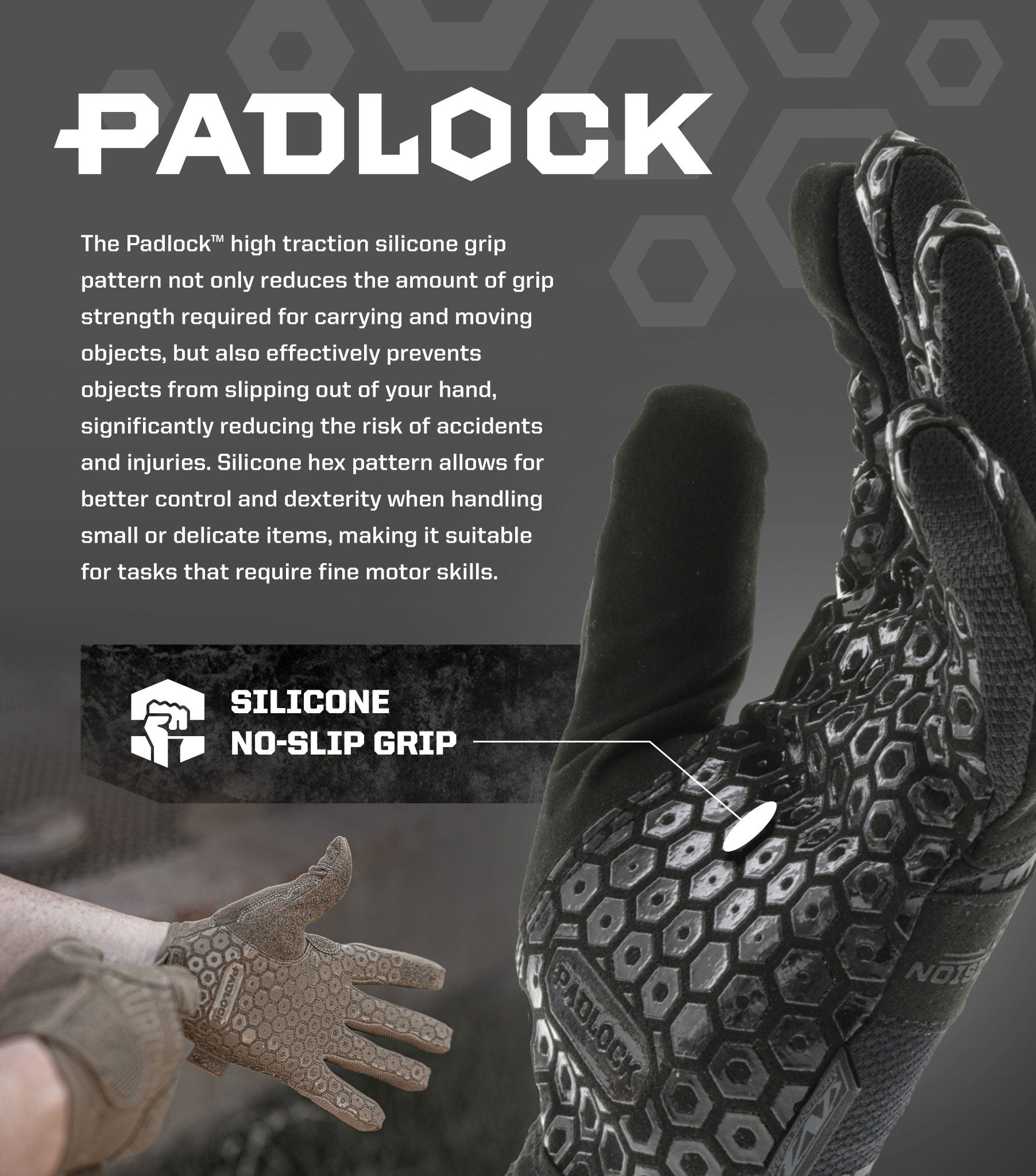 COLDWORK™ BASE LAYER Covert