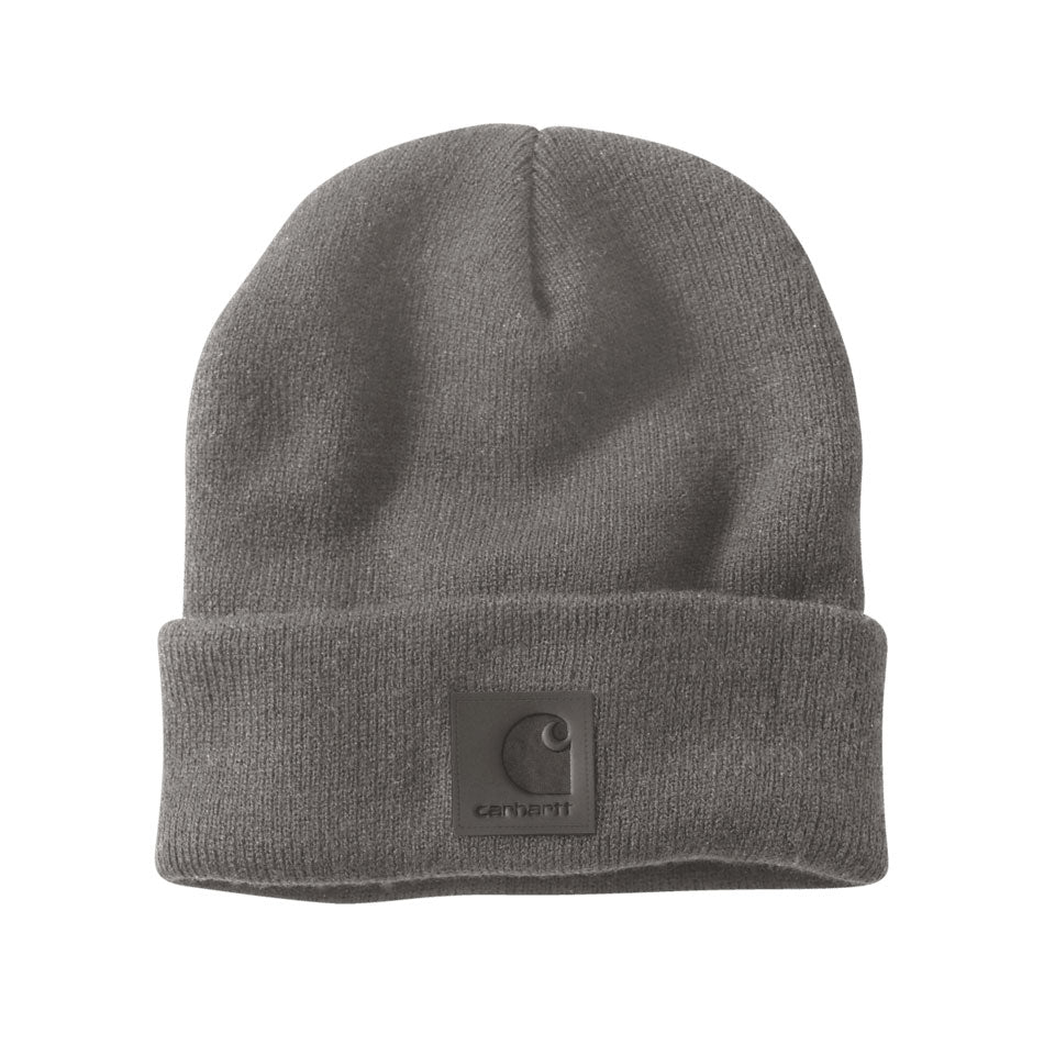 BLACK LABEL WATCH HAT Mud Grey