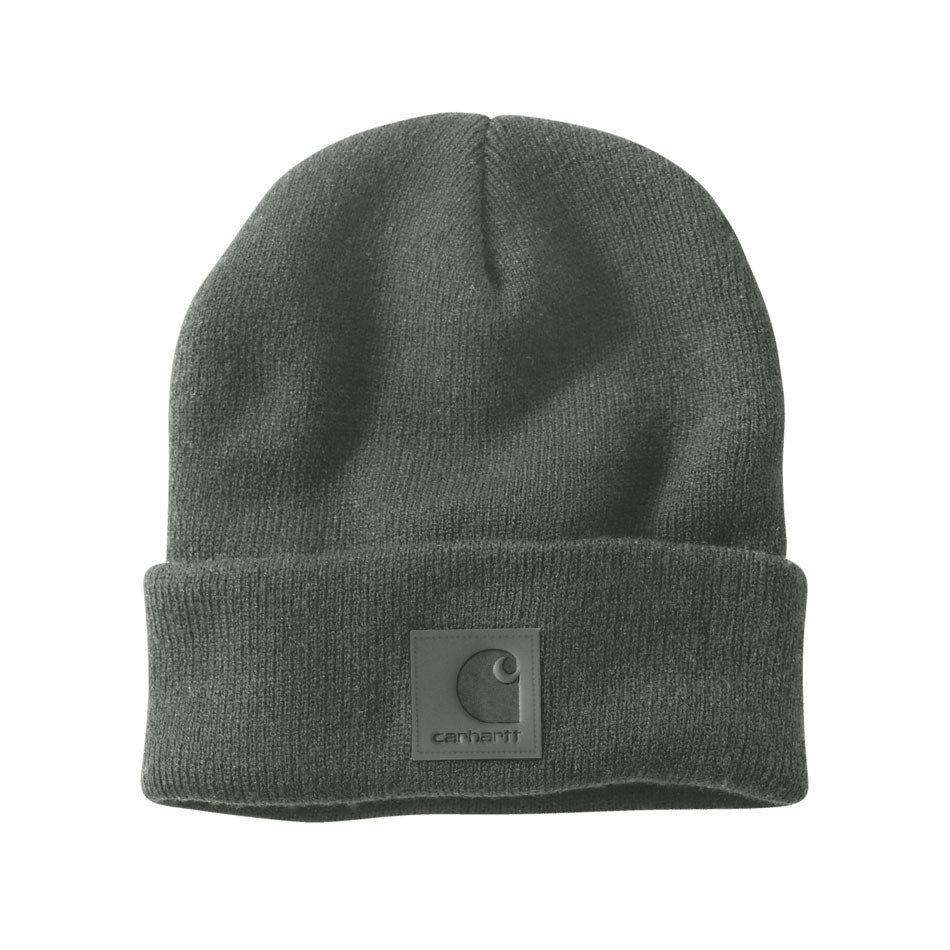 BLACK LABEL WATCH HAT Forestry Green