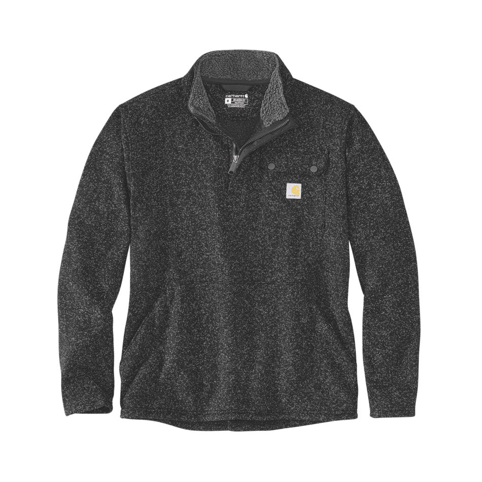 WAYLAND SWEATER Black