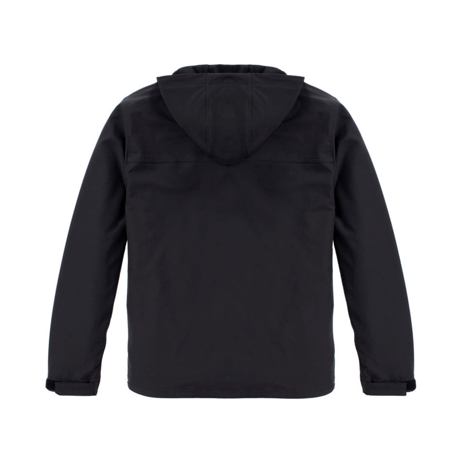 FORCE PHOENIX JACKET Black
