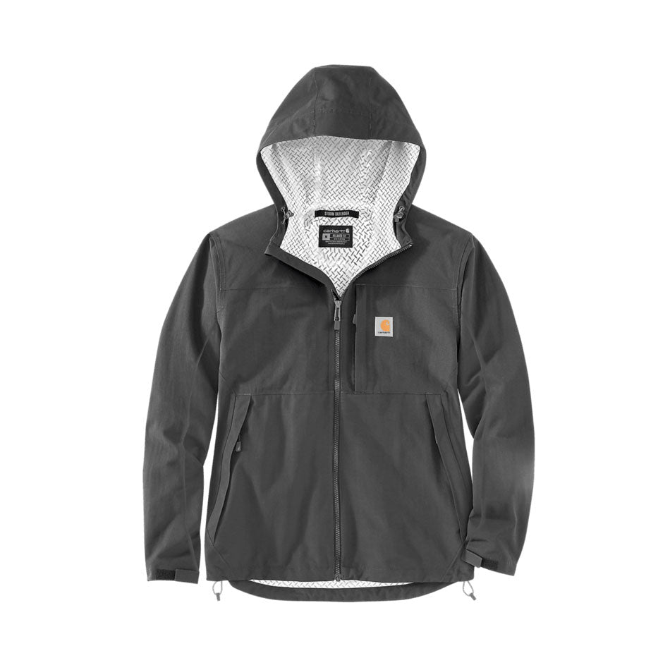 MONTEREY JACKET Gravel