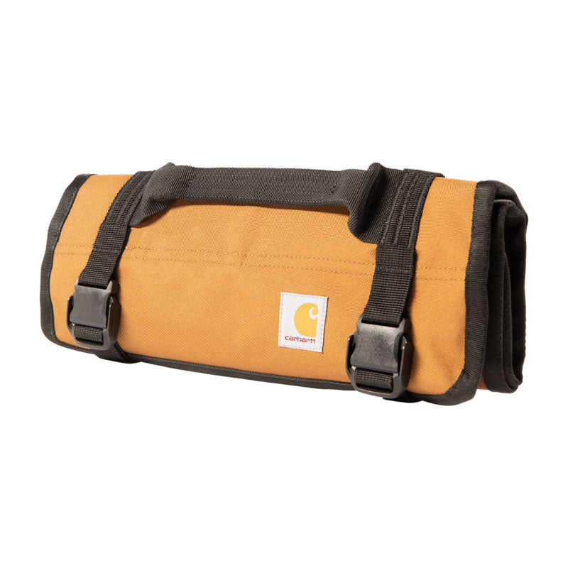 UTILITY ROLL ORGANISER Carhartt Brown