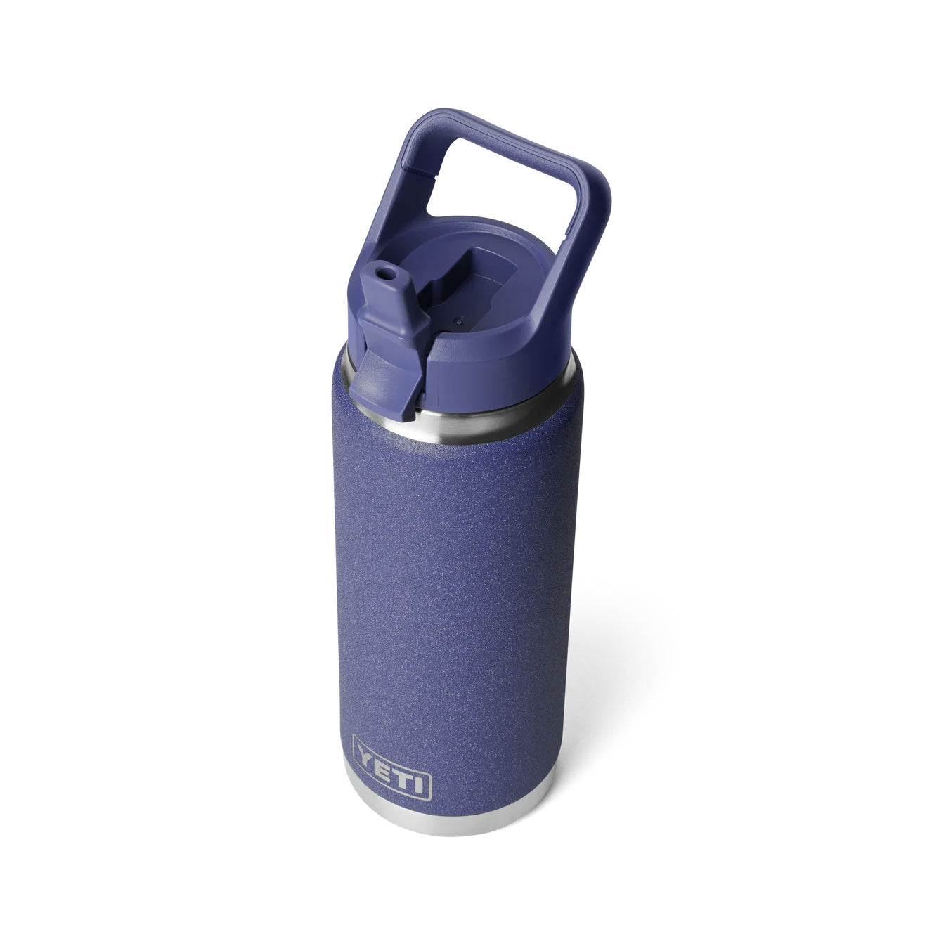 RAMBLER® 26 OZ (739 ML) BOTTLE WITH STRAW CAP Moon Dust