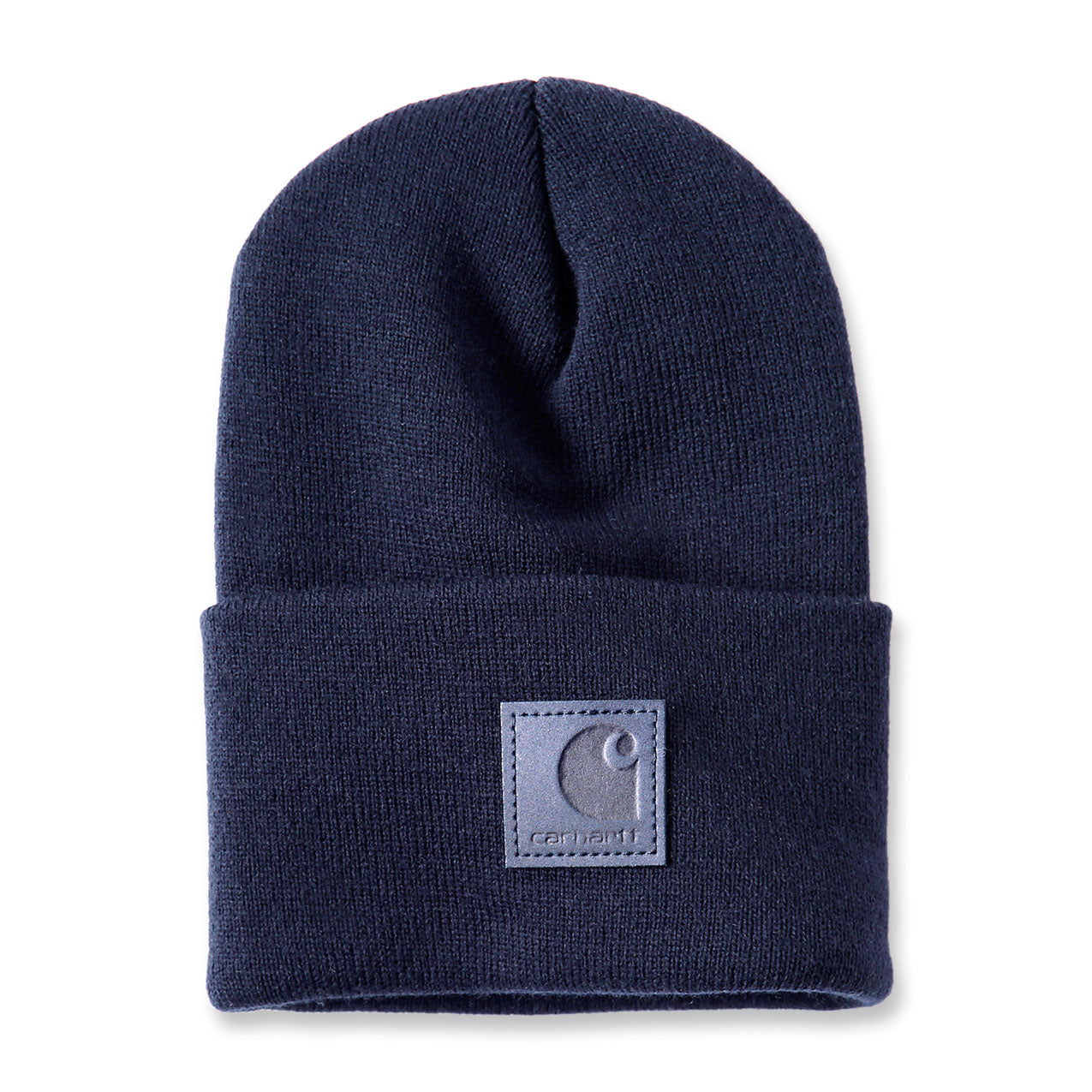 BLACK LABEL WATCH HAT Navy