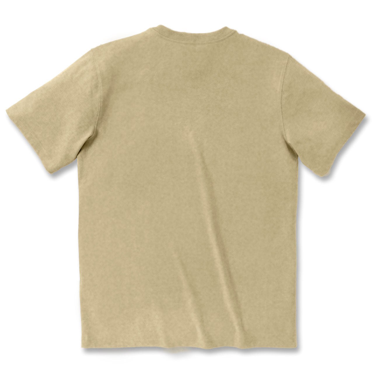 WORKWEAR POCKET T-SHIRT Beach Heather