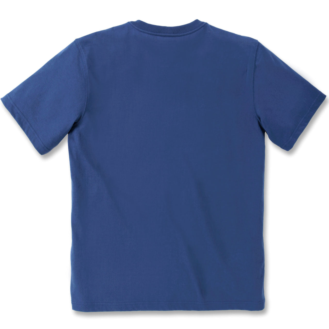 WORKWEAR POCKET T-SHIRT Deep Ocean