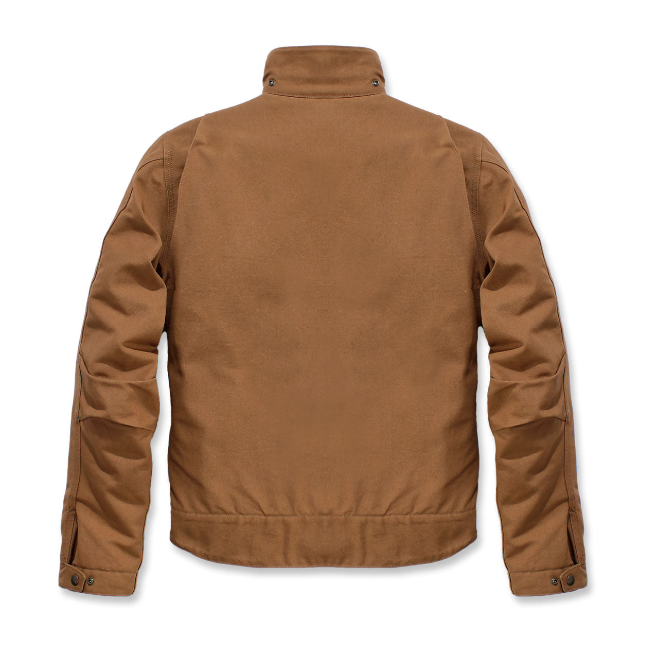 DUCK DETROIT JACKET Carhartt Brown