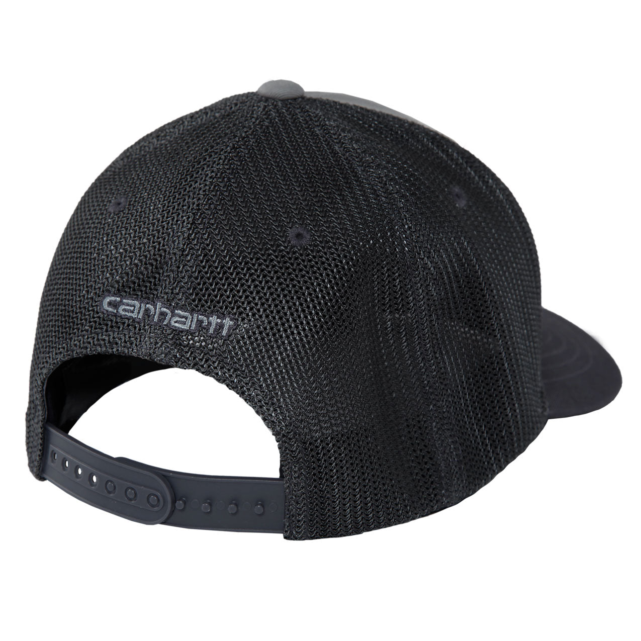 PATCH LOGO TRUCKER 110 Asphalt