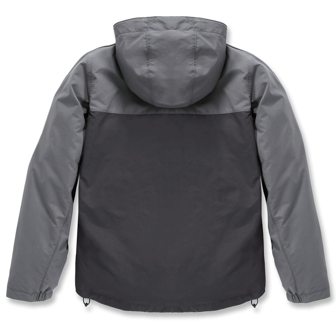 RAIN DEFENDER™ LIGHTWEIGHT PACKABLE ANORAK Steel/Gravel