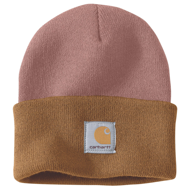 WATCH HAT TWO TONE Cameo Brown