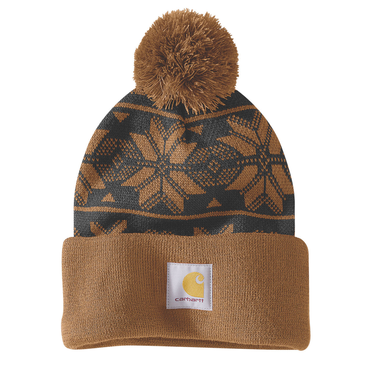 Carhartt Bobble Hats