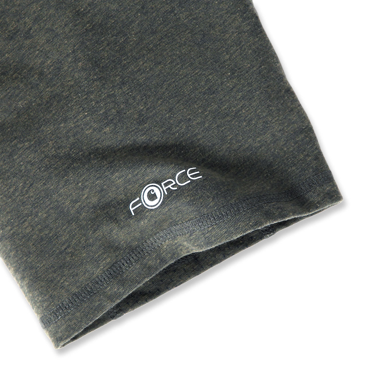 FORCE FLEX POCKET T-SHIRT Basil Heather