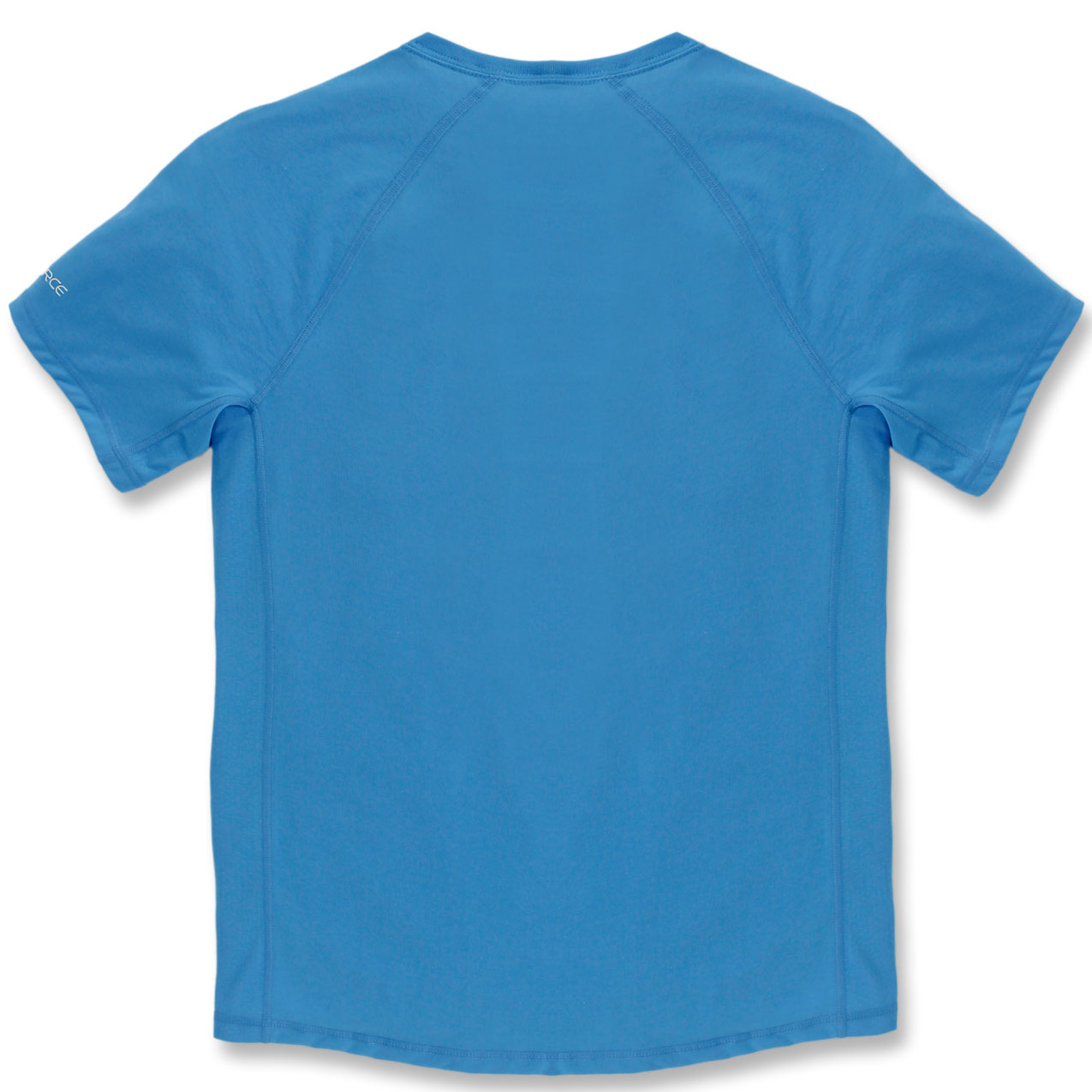 FORCE FLEX POCKET T-SHIRT Engineer Blue Heather