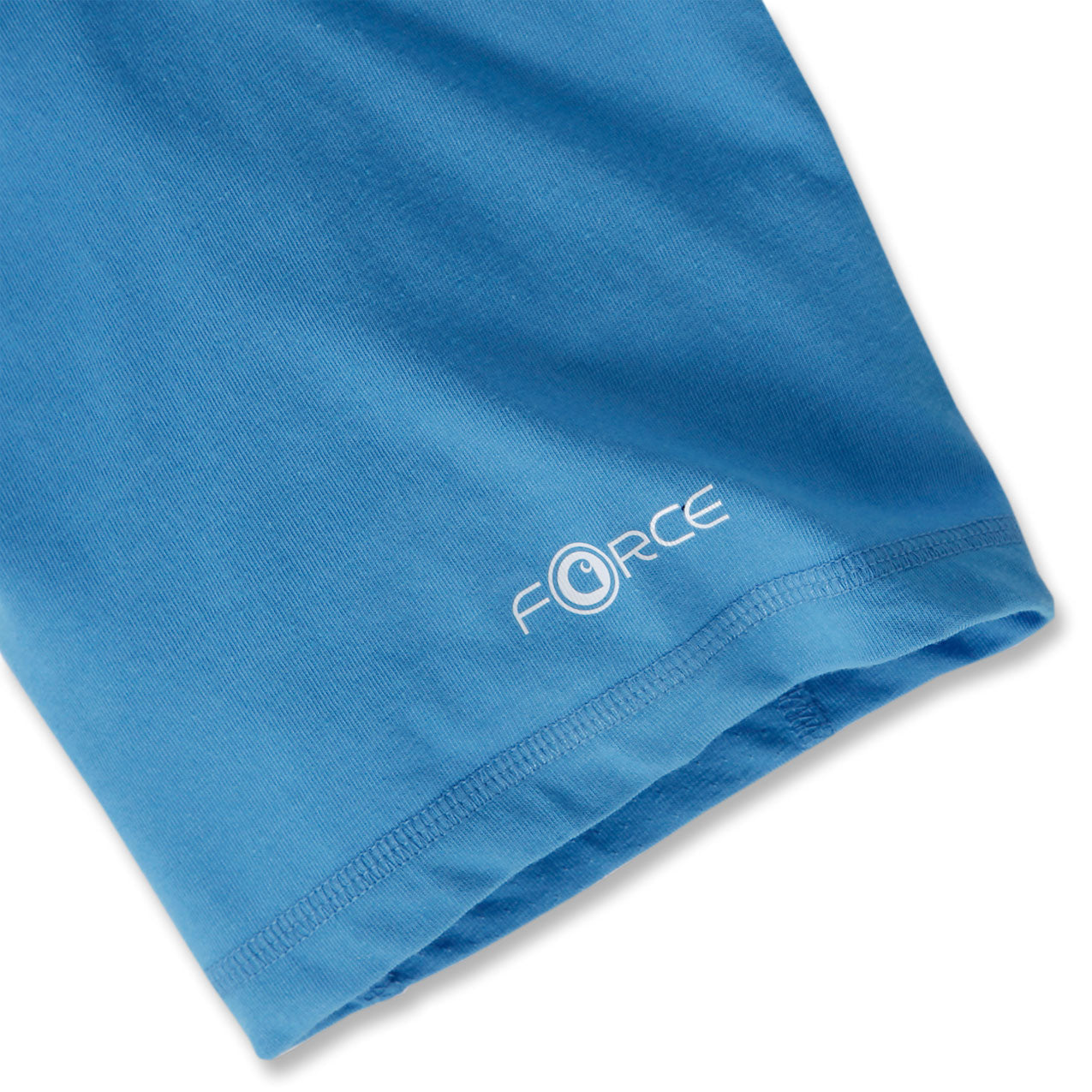 FORCE FLEX POCKET T-SHIRT Engineer Blue Heather