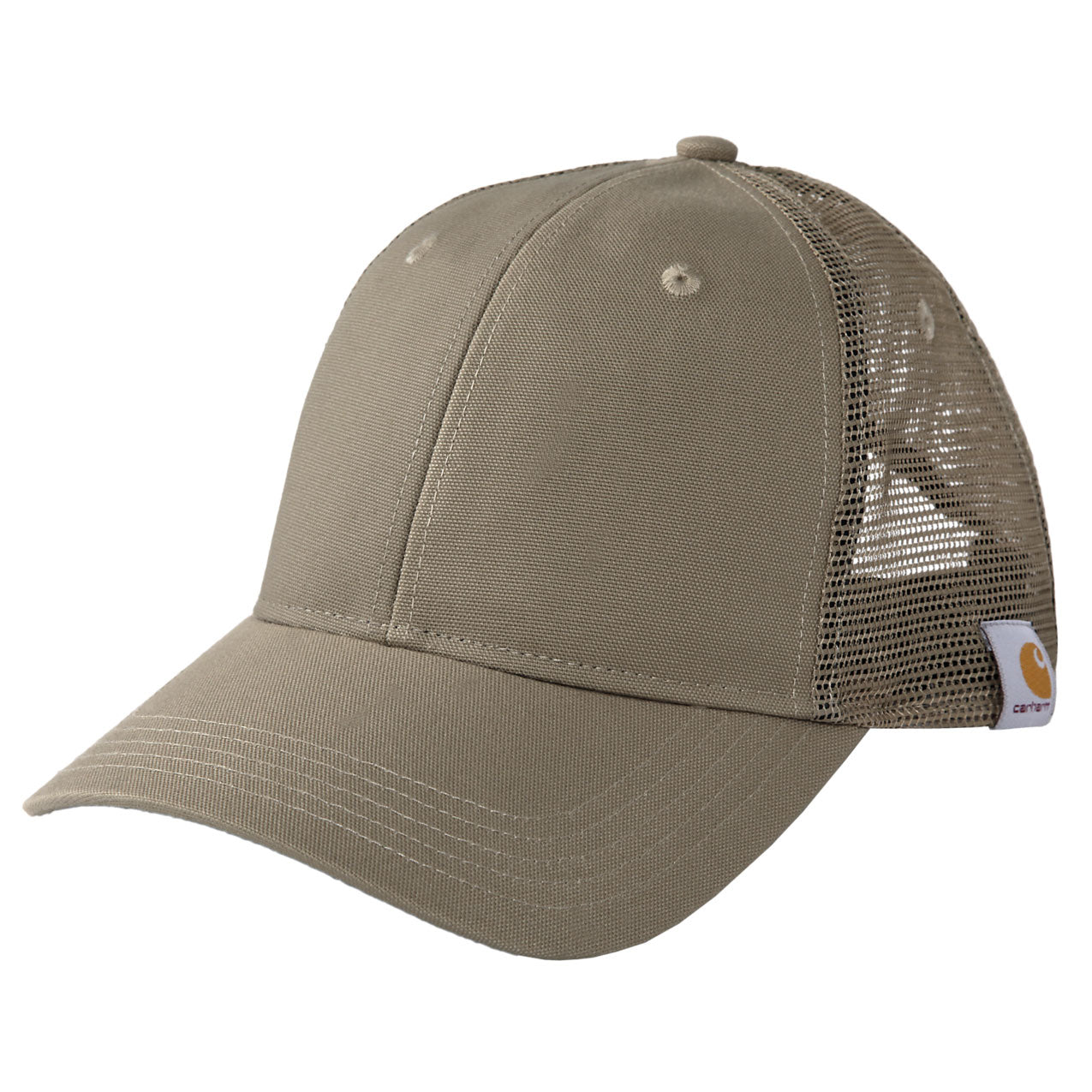 Rugged Pro Series Cap Dark Khaki