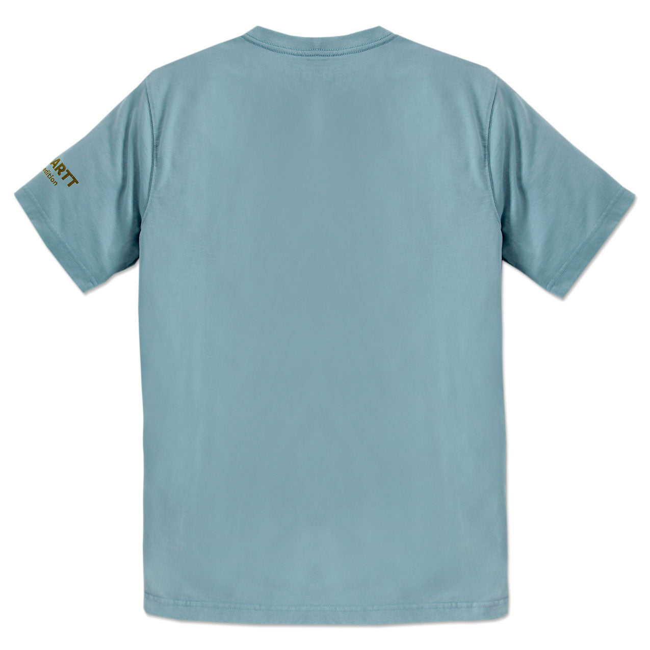 LIGHTWEIGHT HAMILTON GRAPHIC T-SHIRT Summer Blue