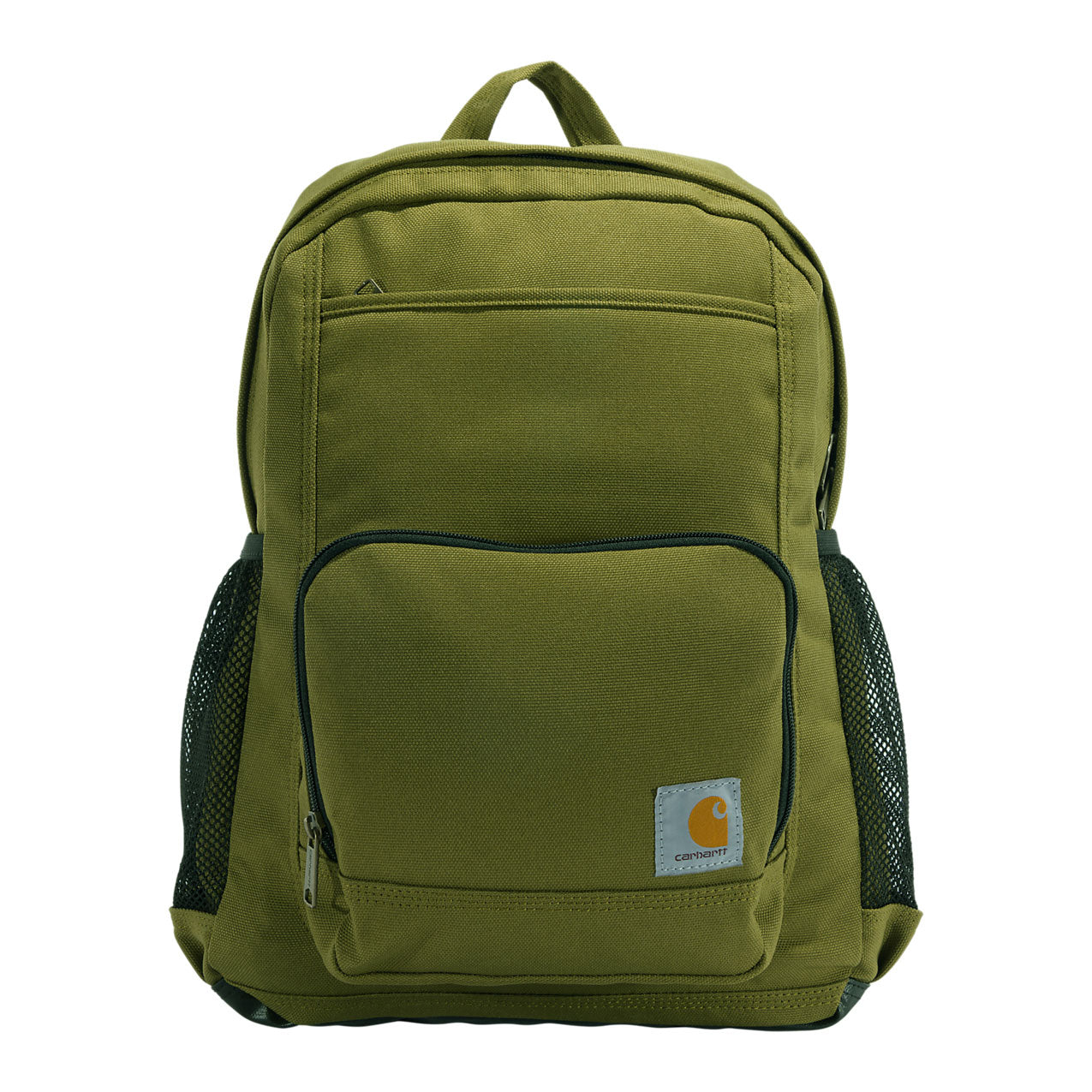 23L BACKPACK SINGLE COMPARTMENT Green