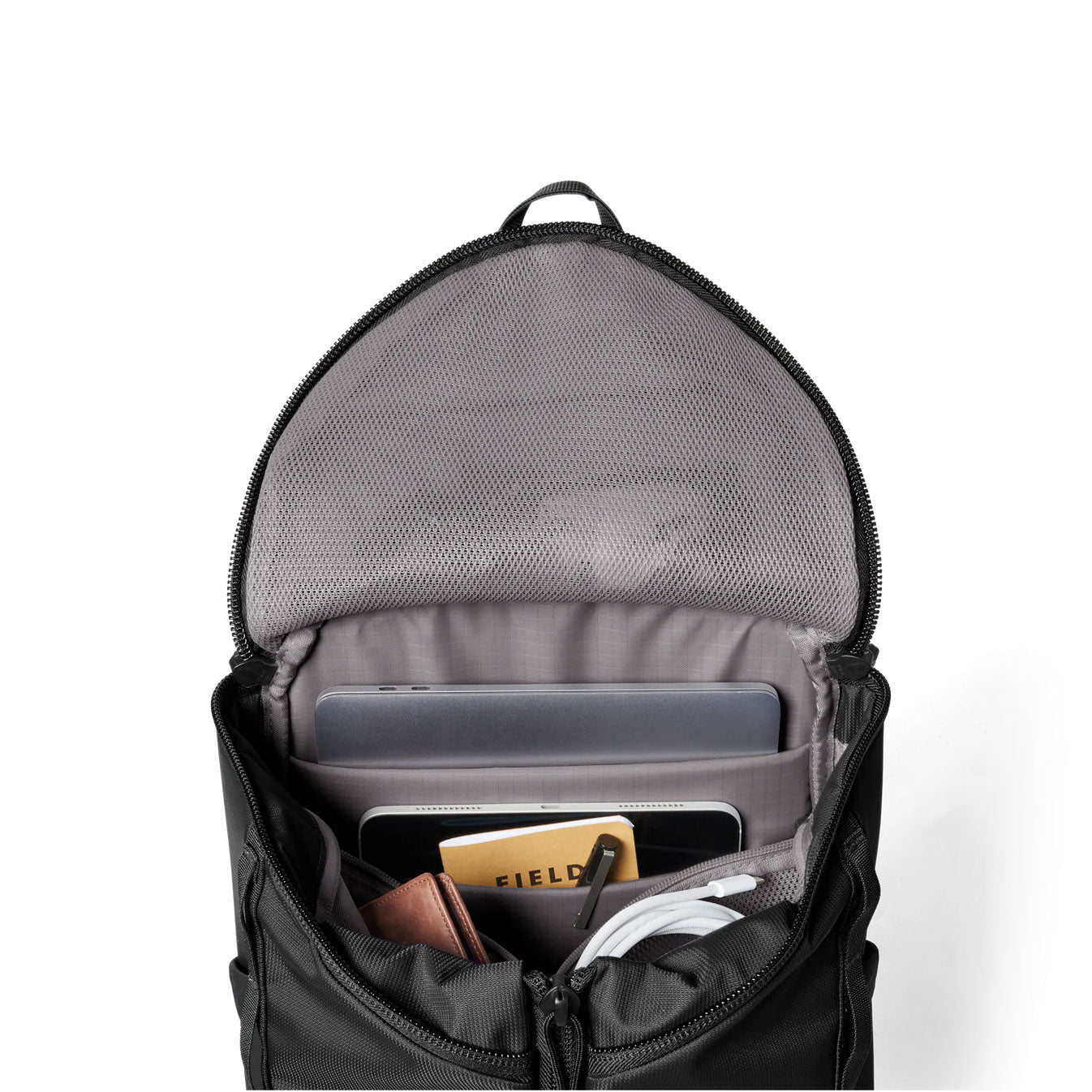 PALO™ 20L ACTIVE BACKPACK Black