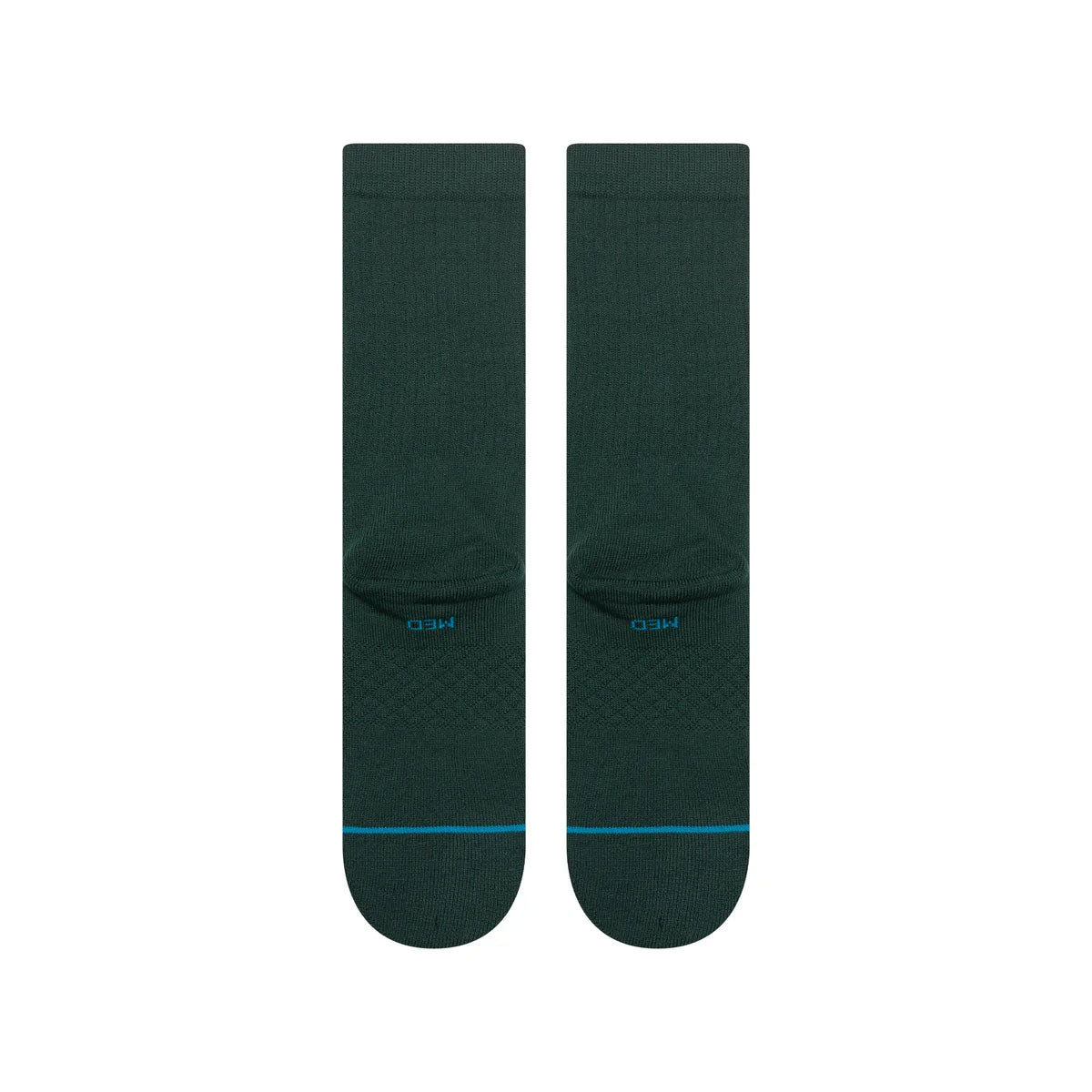ICON CREW SOCK Pine