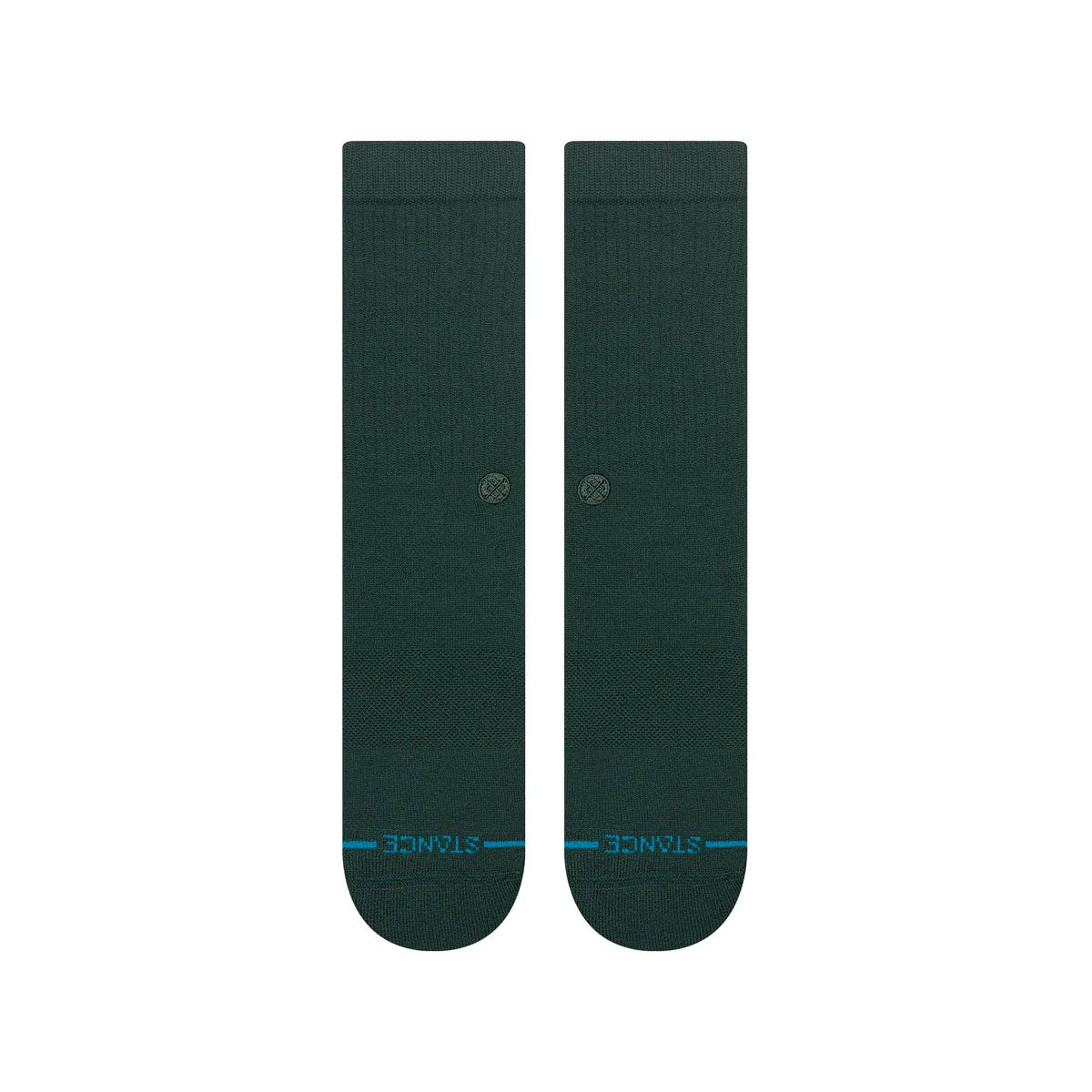 ICON CREW SOCK Pine