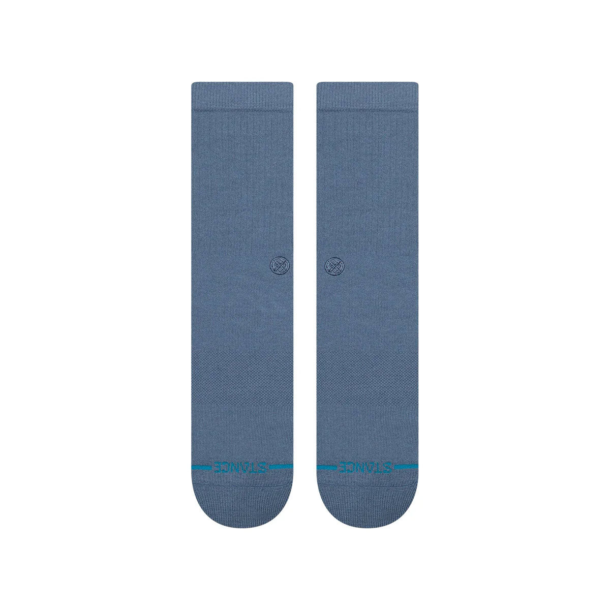 ICON CREW SOCK Seablue