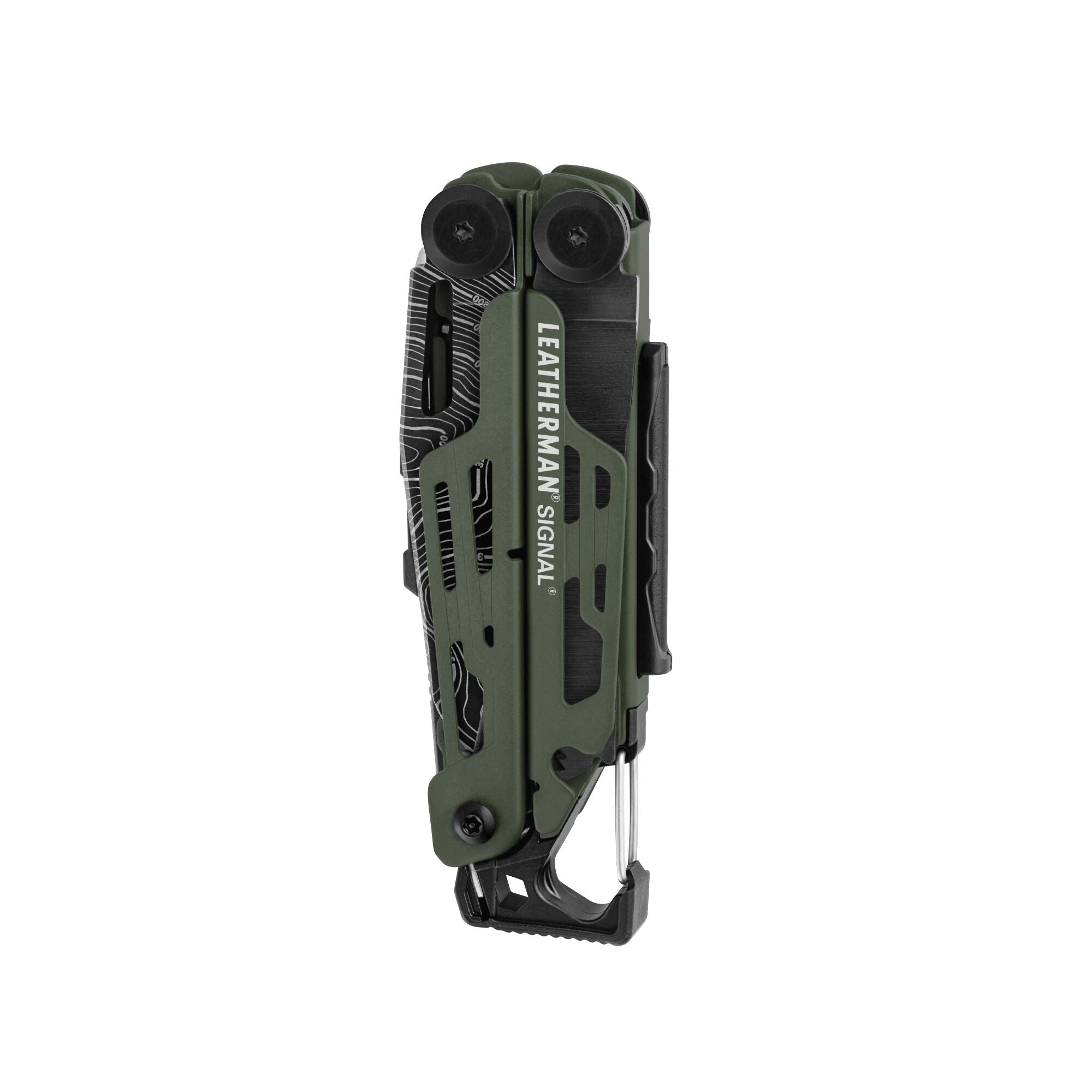 SIGNAL Topo Green