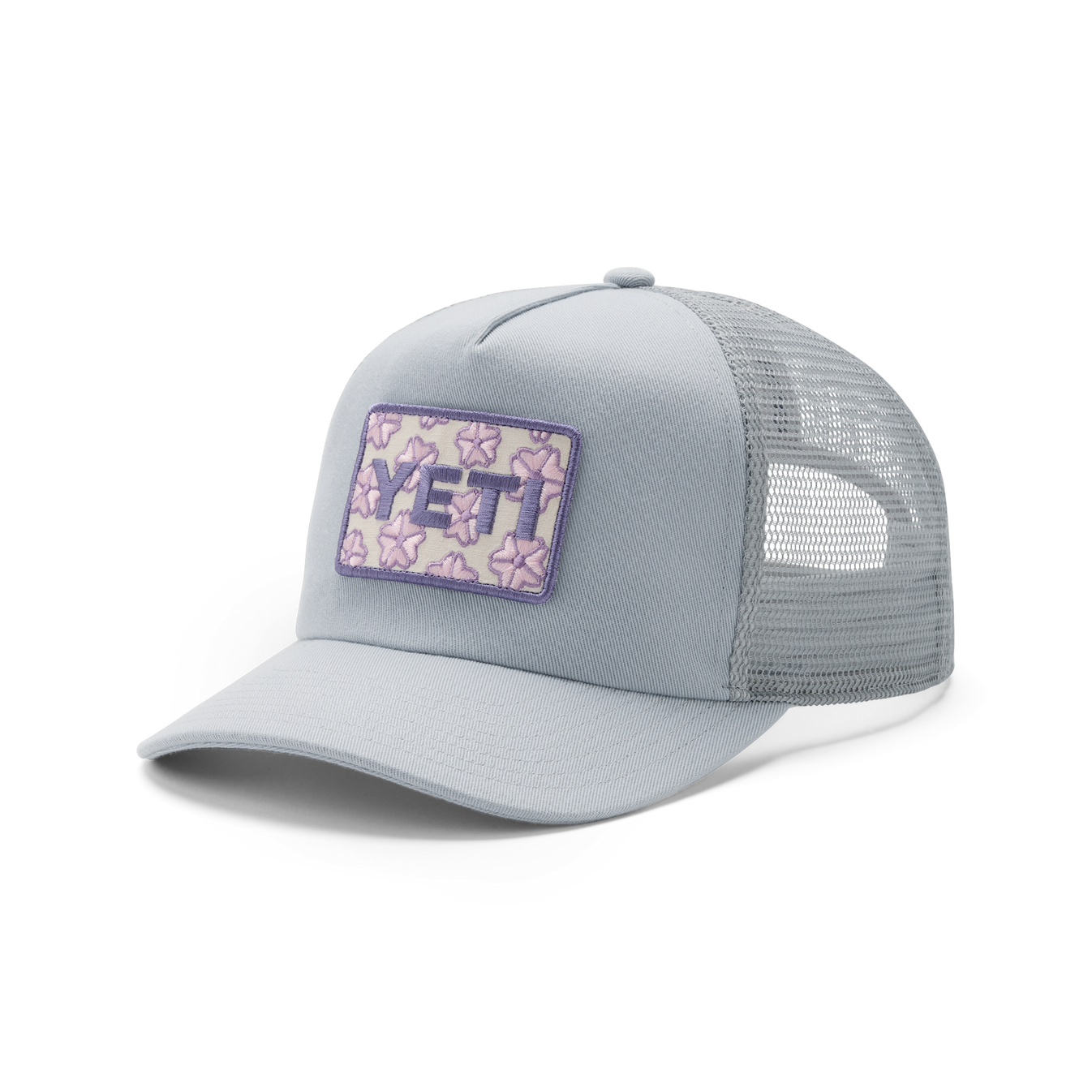 YETI™ Cherry Blossom Trucker Hat